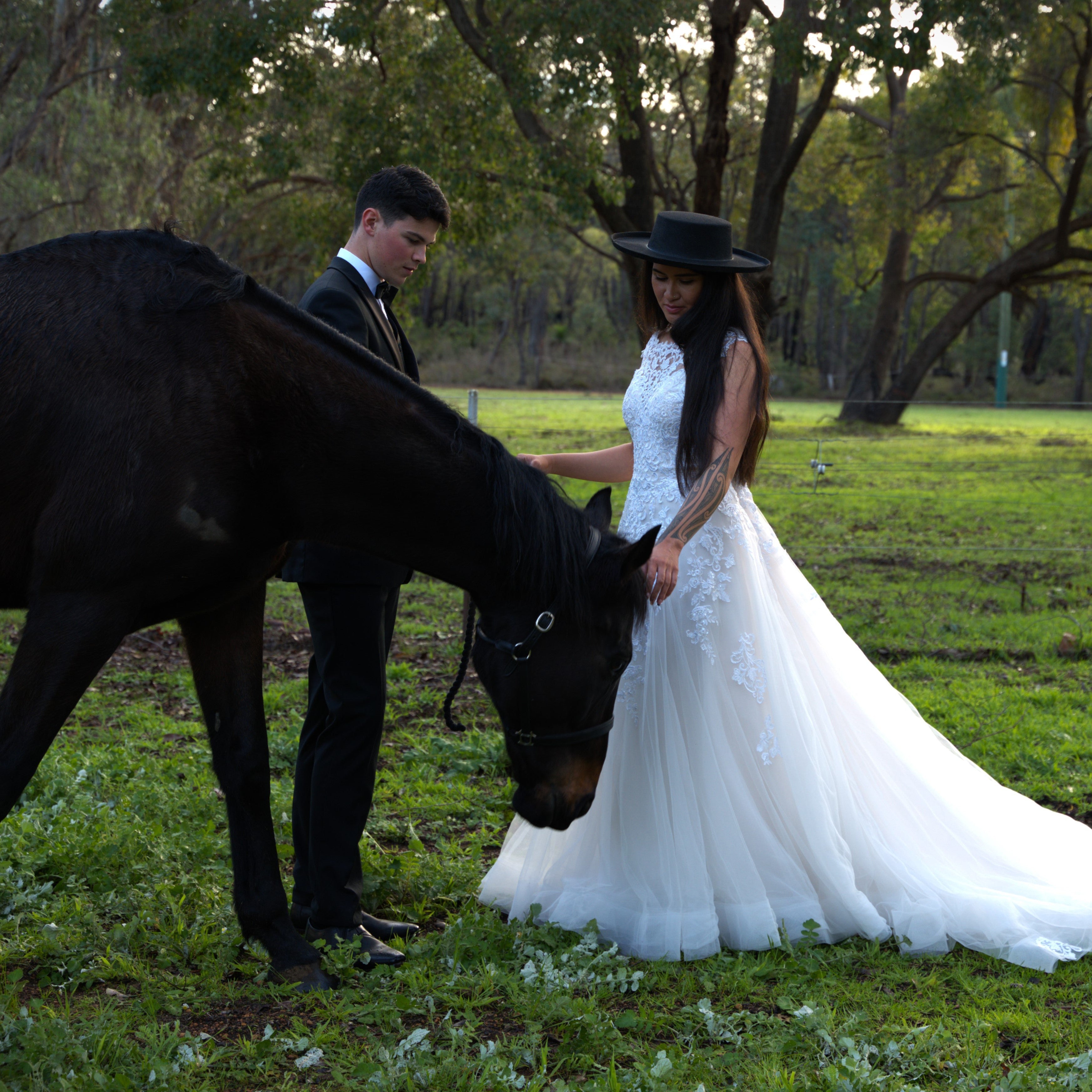 VIP Bridal Appointment Perth | Personal Styling
