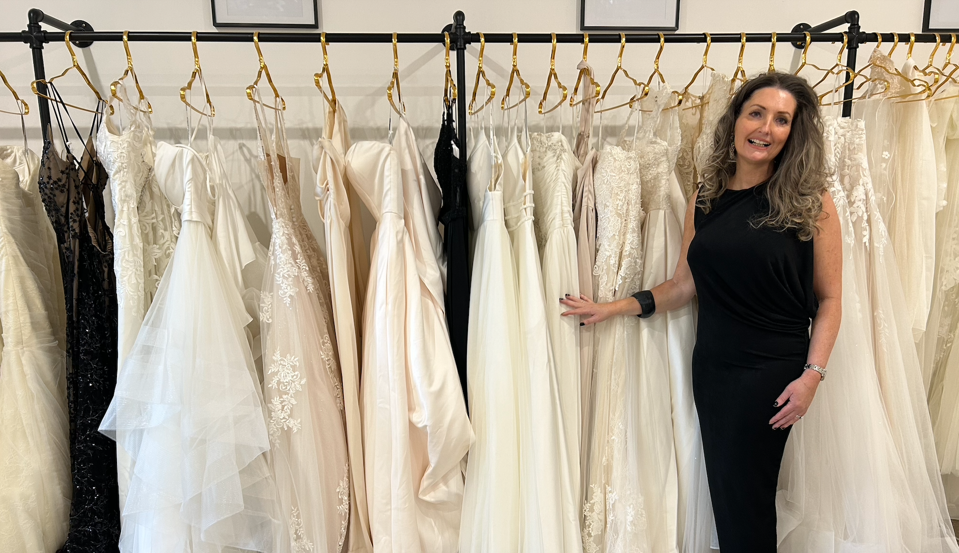 Choosing the Right Wedding Dress Material: A Bride’s Guide to Fabrics in Perth