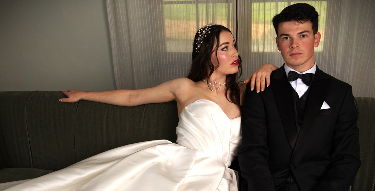 Top 5 Bridal Trends in West Australia for 2026