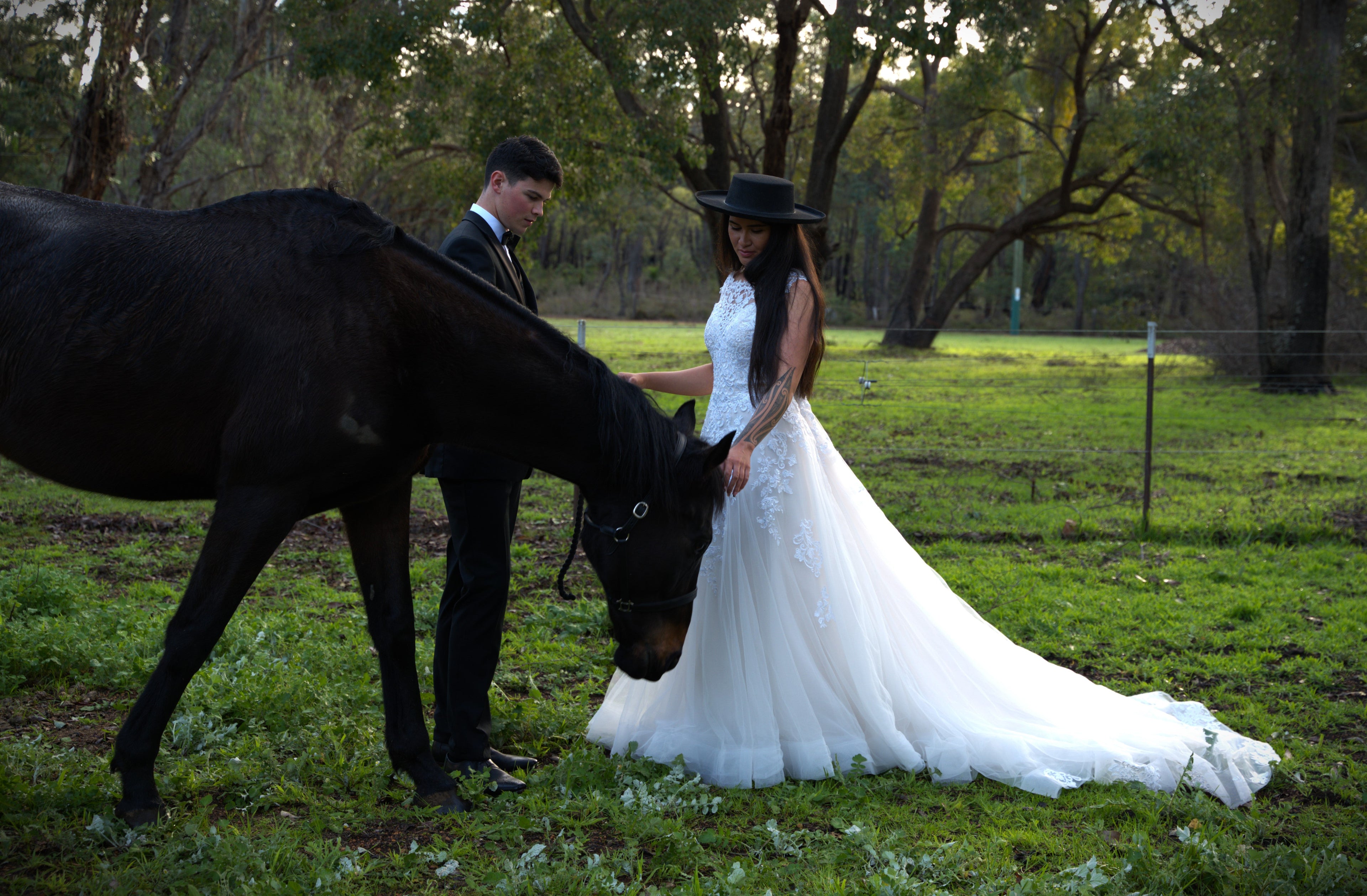 Essense of Australia