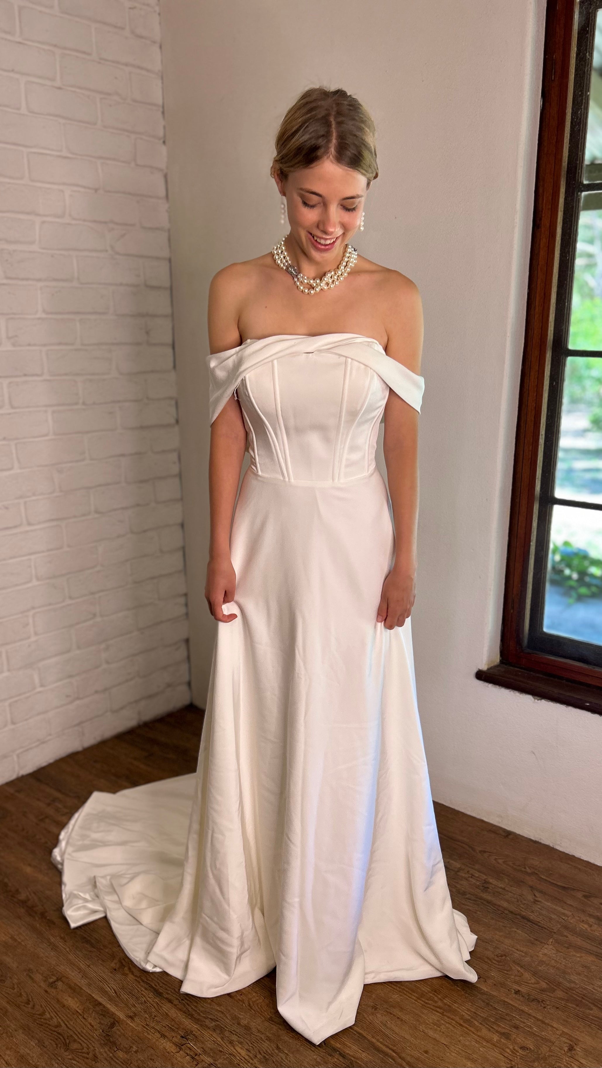 Evie Young Bridal - Penn