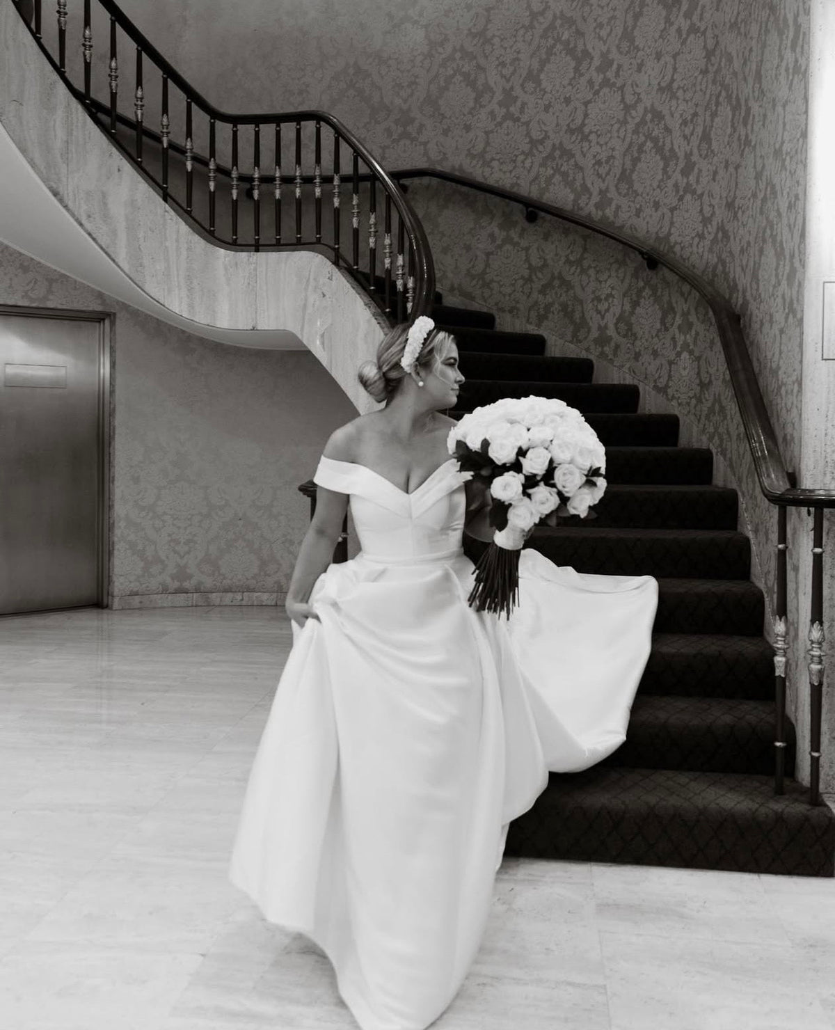 Wedding Dress Hire Perth