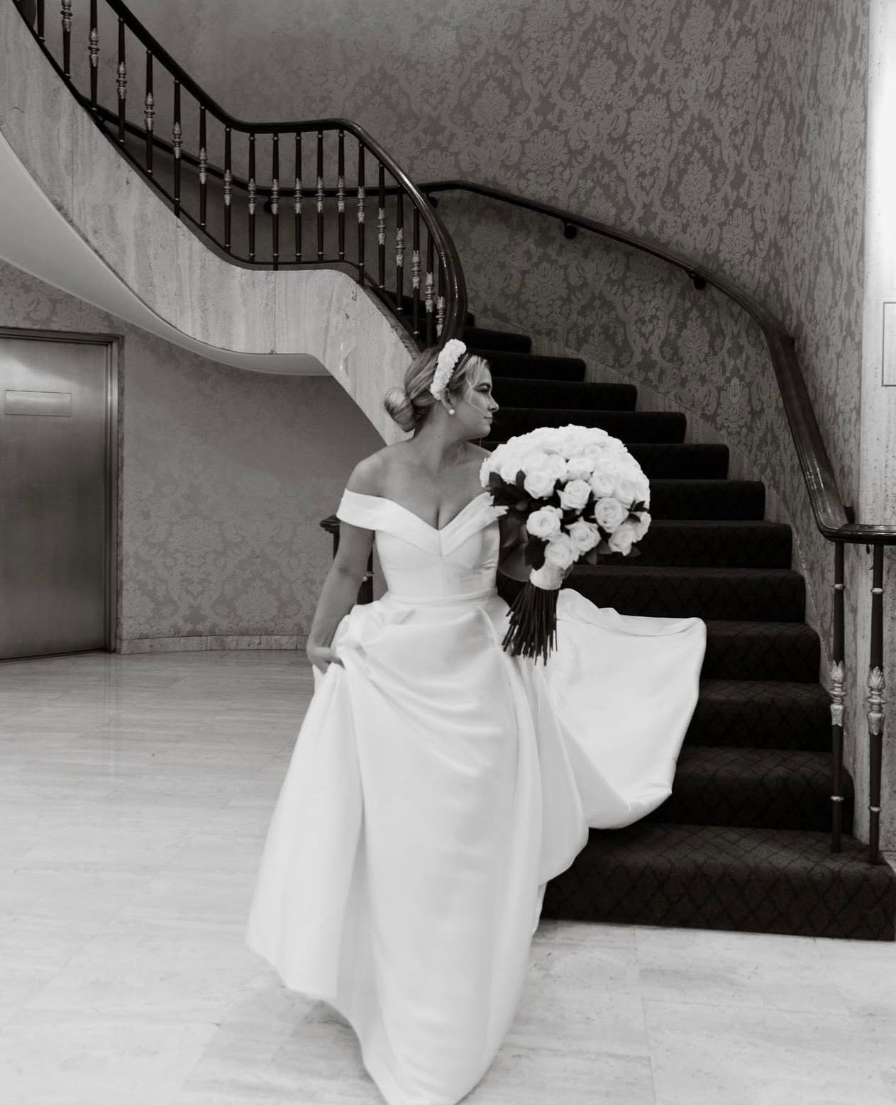Stella York 6865