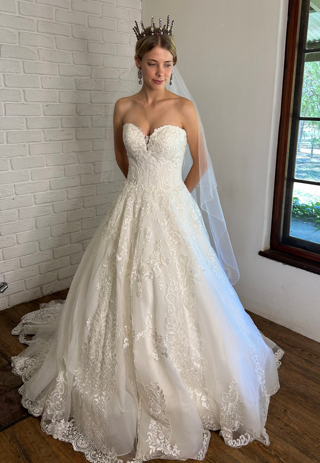 Essense Of Australia D2671