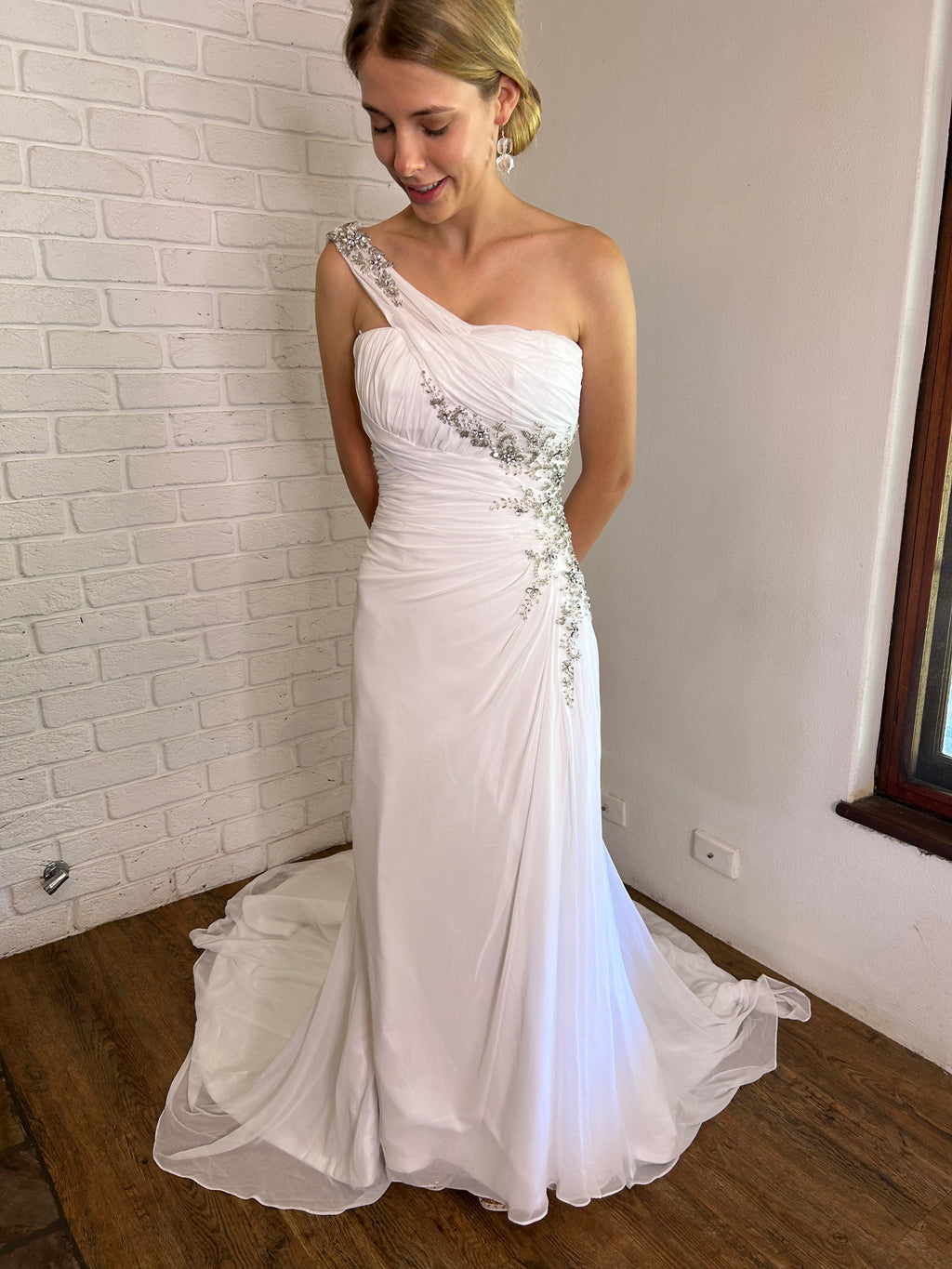 Sottero & Midgley Couture (Our Ref Katrina)