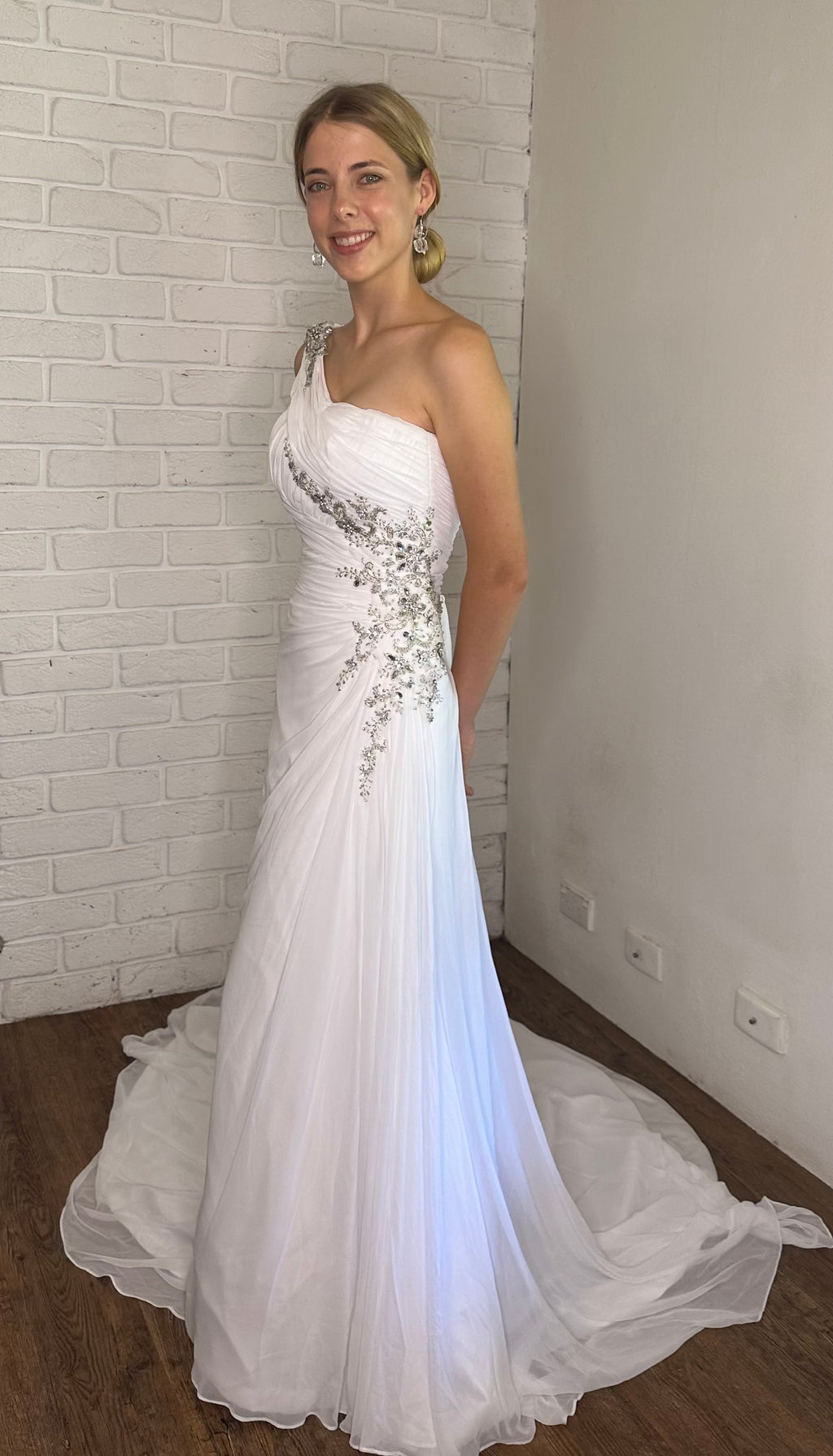 Sottero & Midgley Couture (Our Ref Katrina)