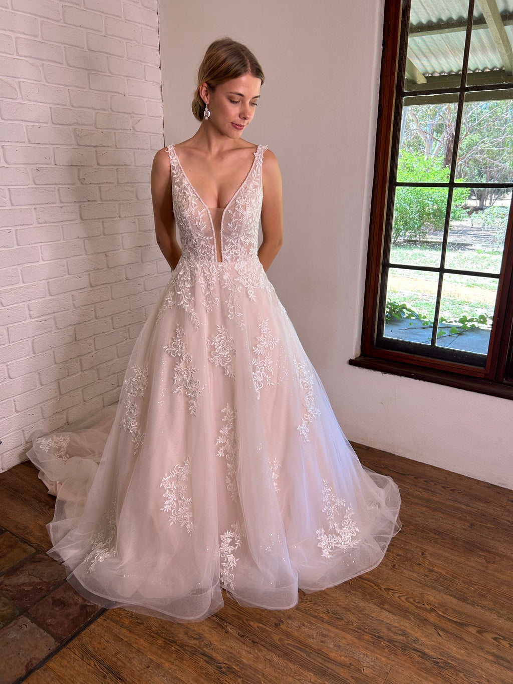 Maggie Sottero - 050621B