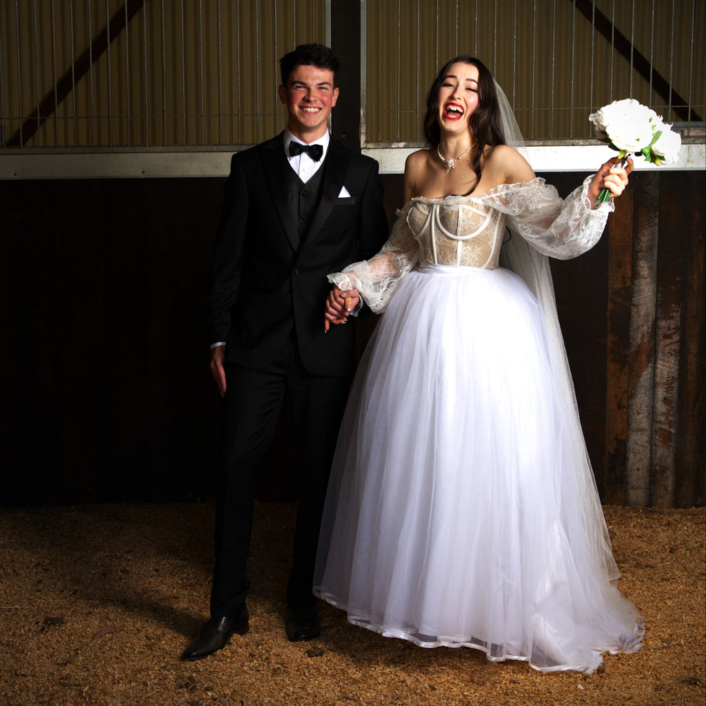 WR Bridal - our Ref Laura