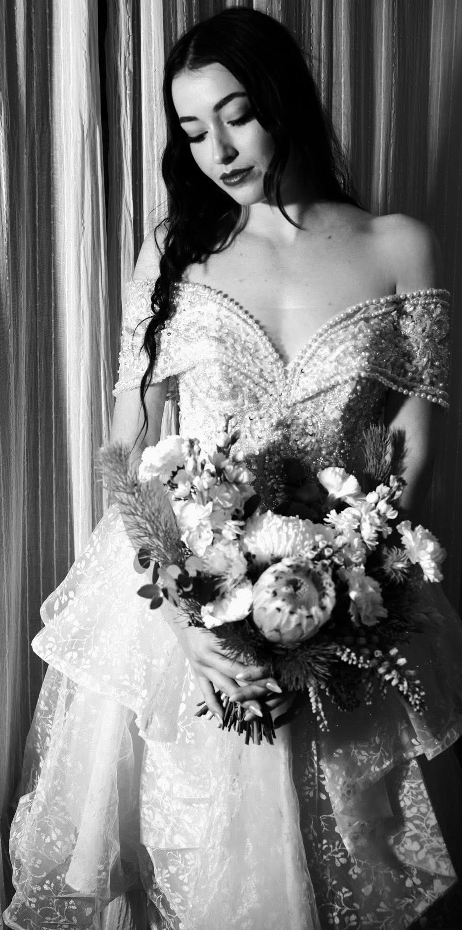 WR Bridal - our ref Allana