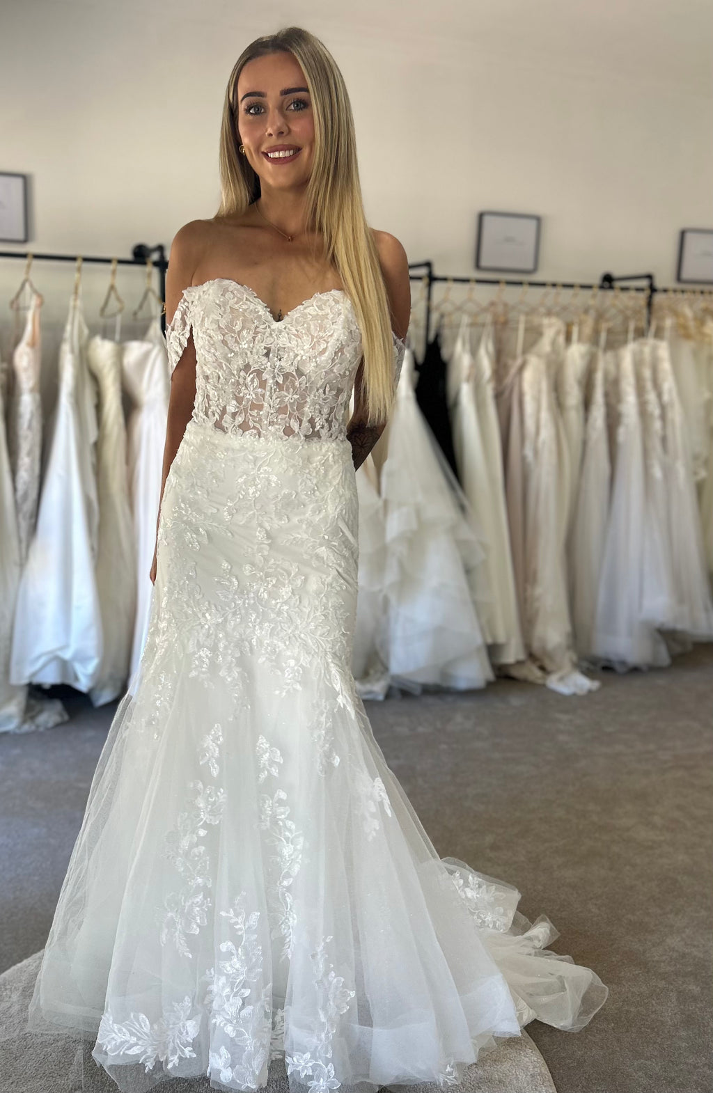 Oxford Street - Our Ref Astrid