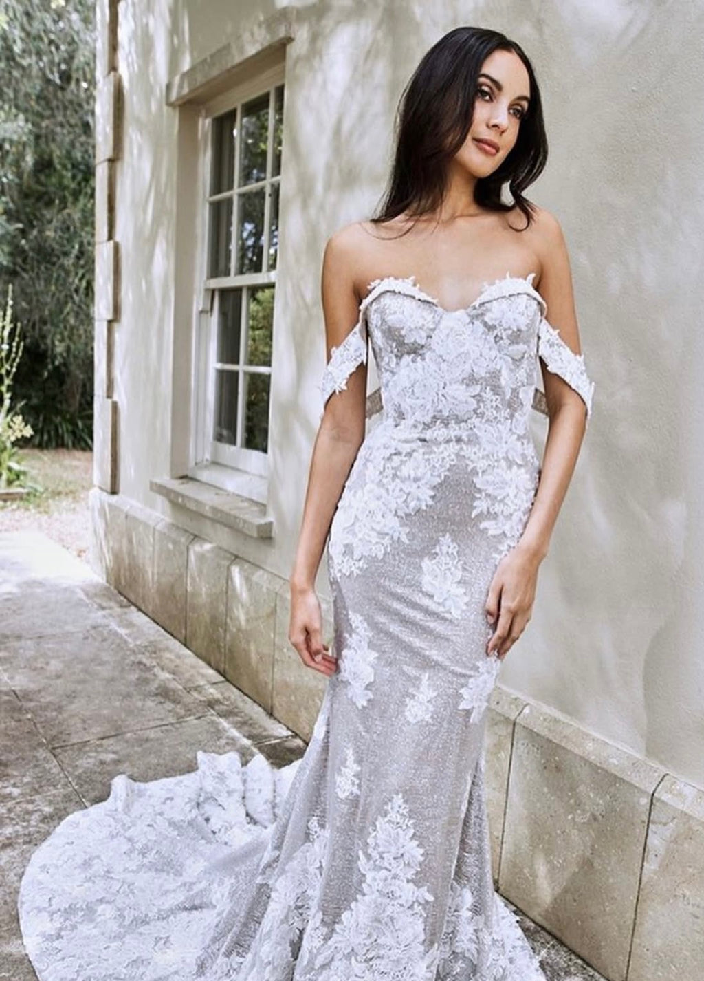 Jessica Couture - Nessie