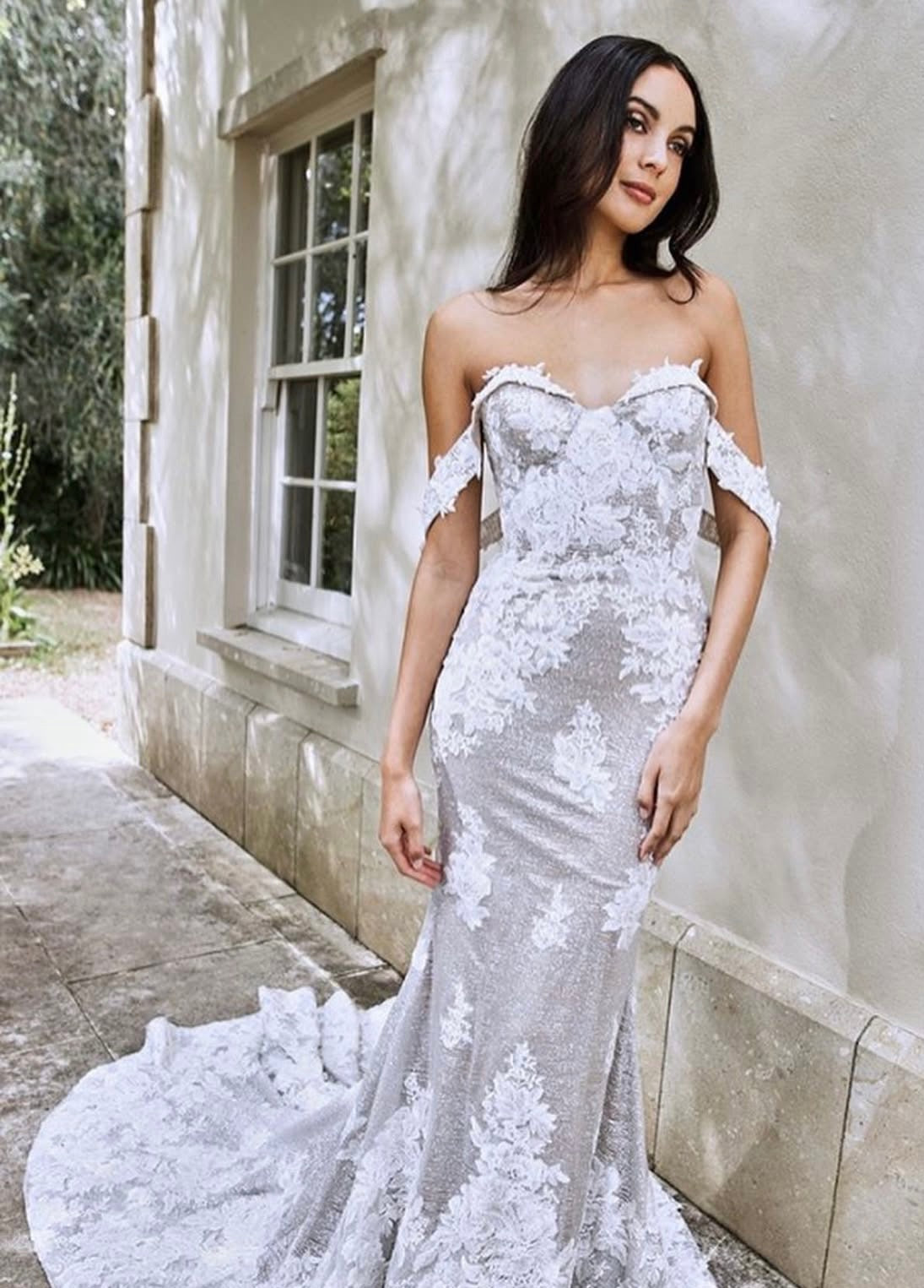 Jessica Couture - Nessie