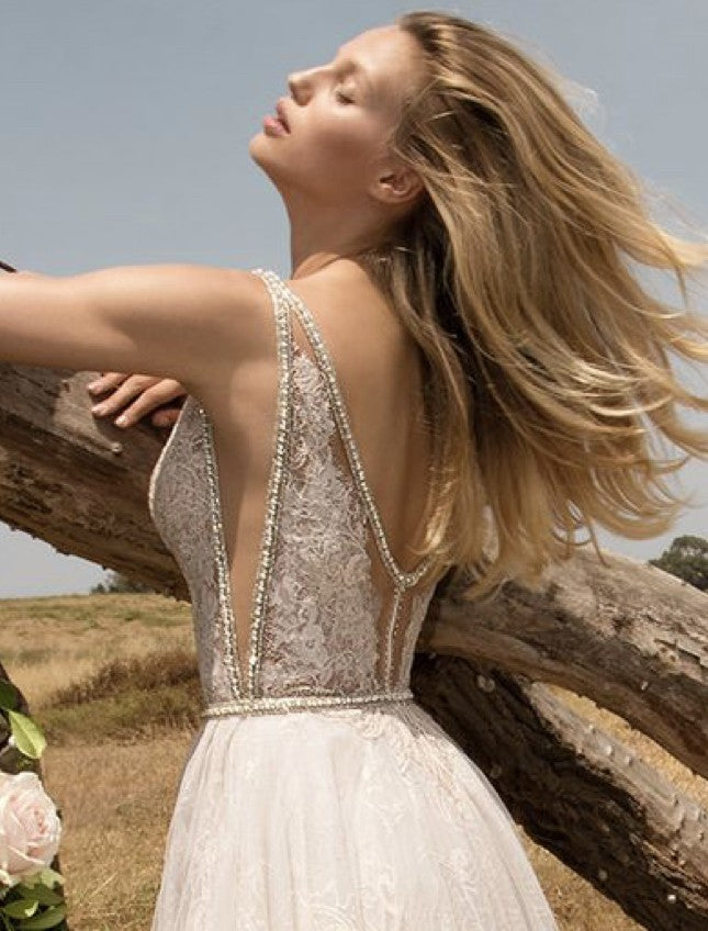 Galia Lahav - 711