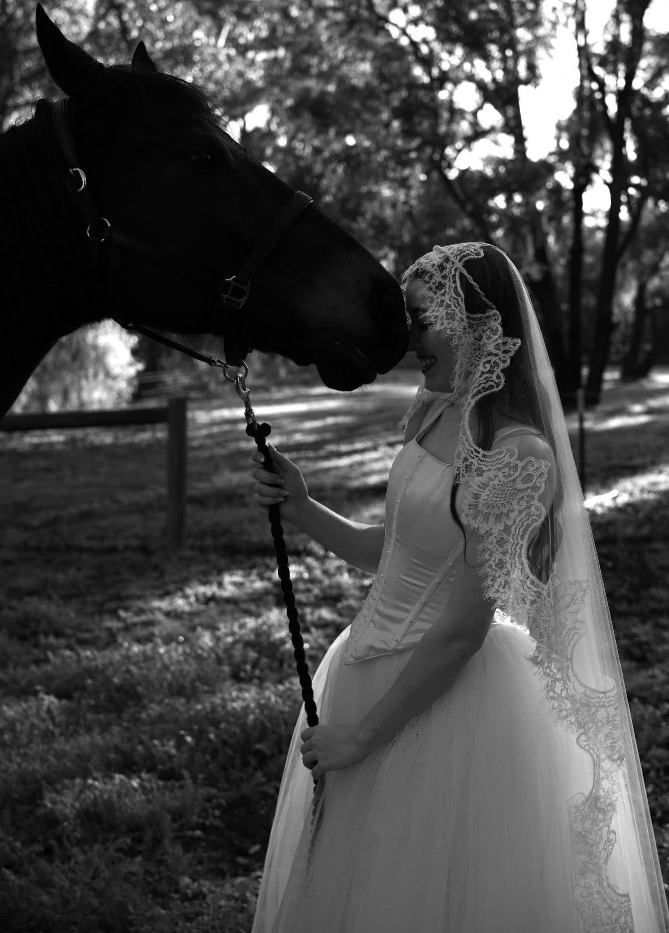 Mark Allan - our Ref Olivia