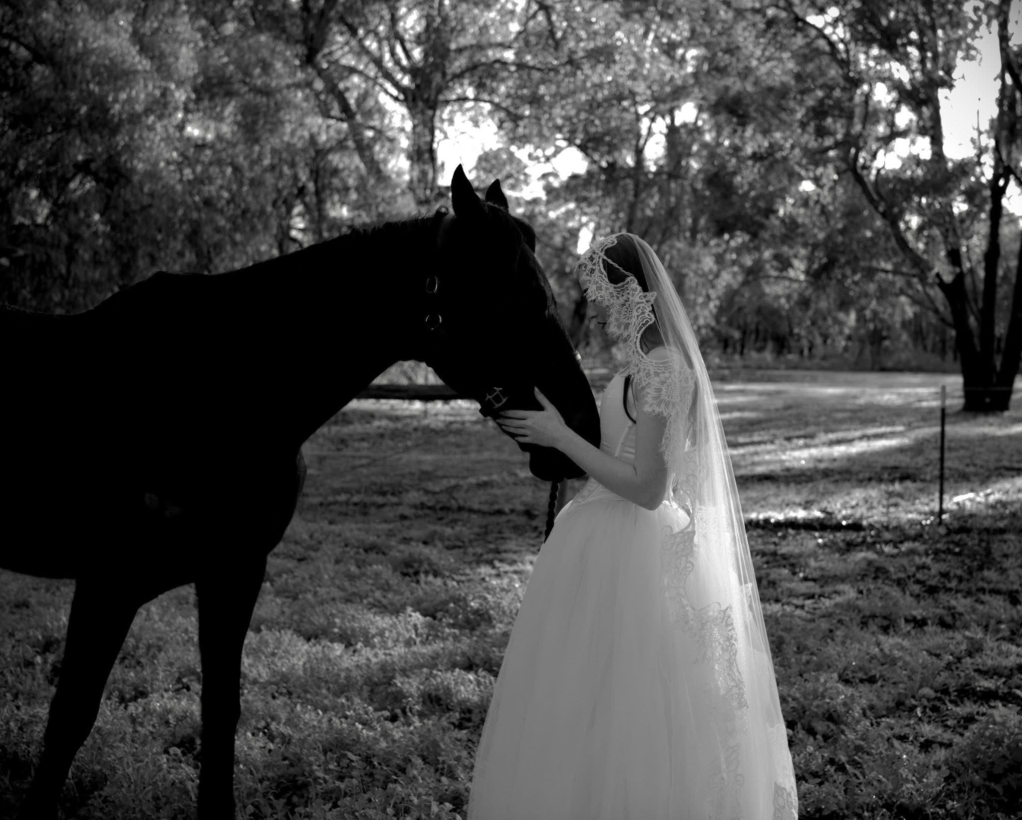 Mark Allan - our Ref Olivia