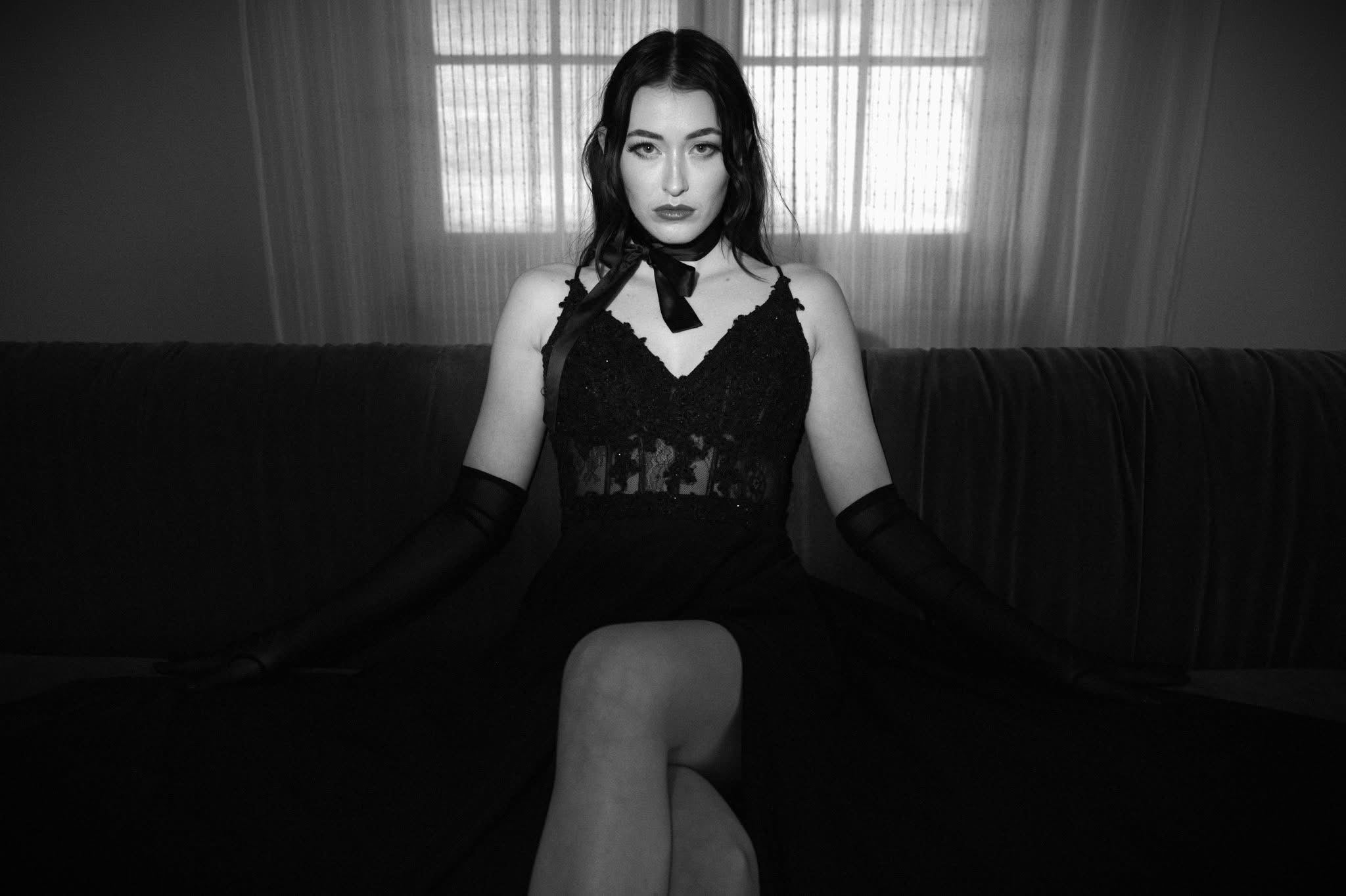 Jadore - our Ref Britney