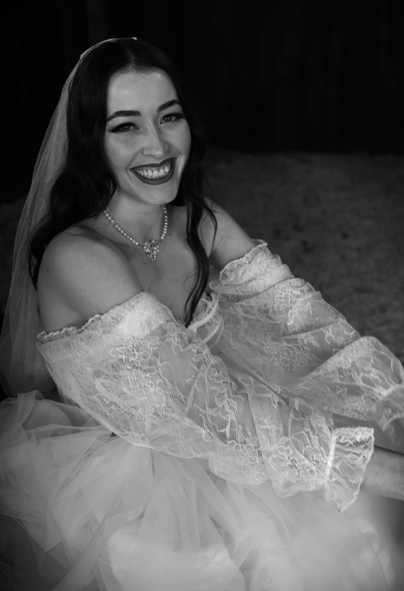 WR Bridal - our Ref Laura