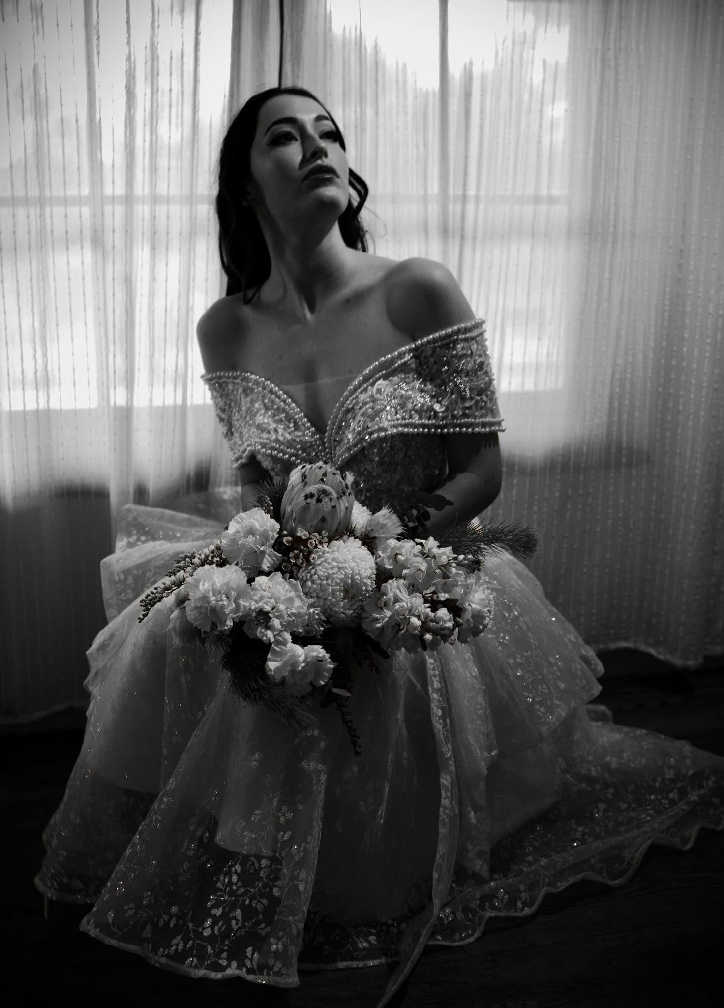 WR Bridal - our ref Allana