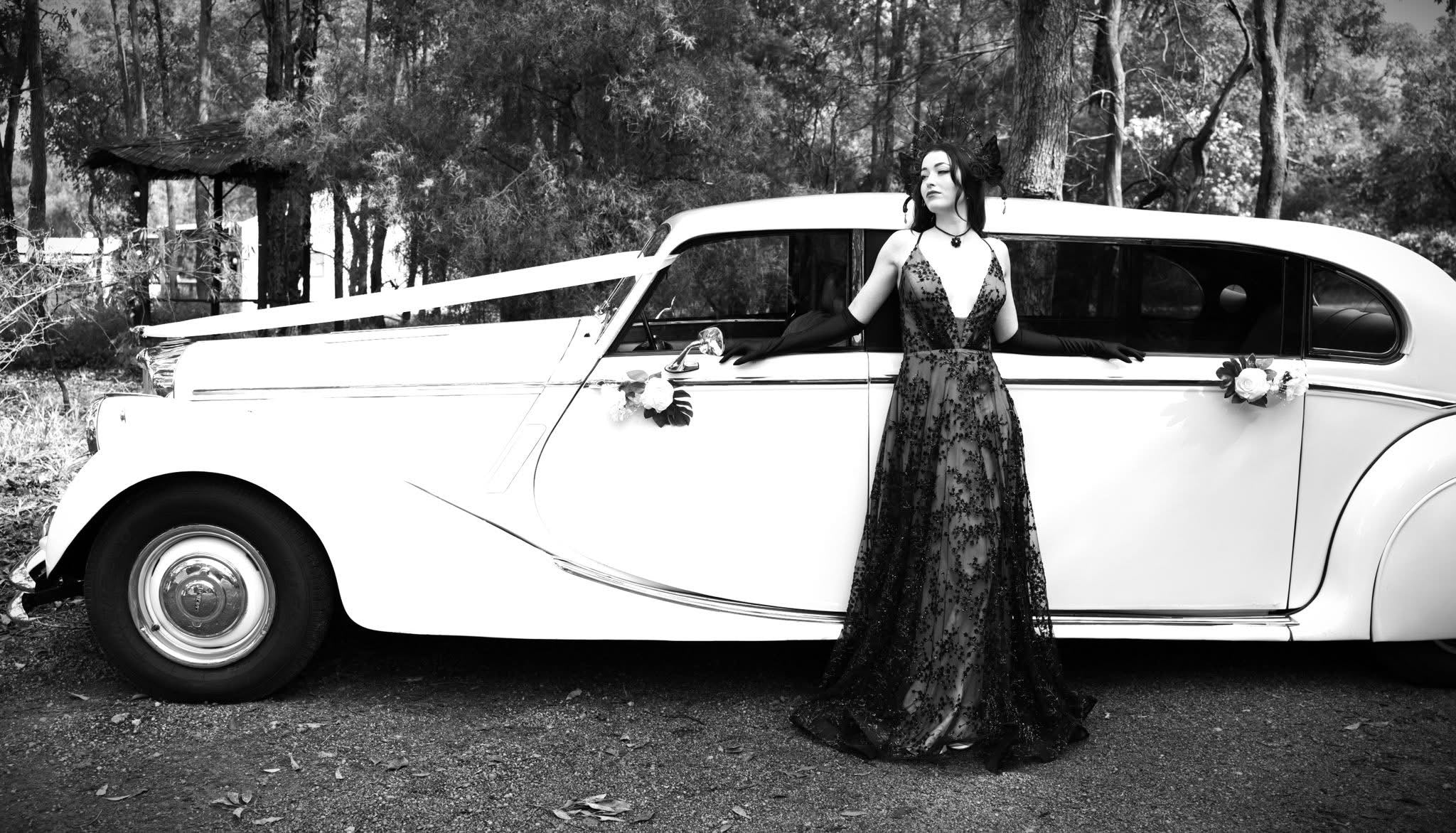 Tina Holly - our Ref Jordee