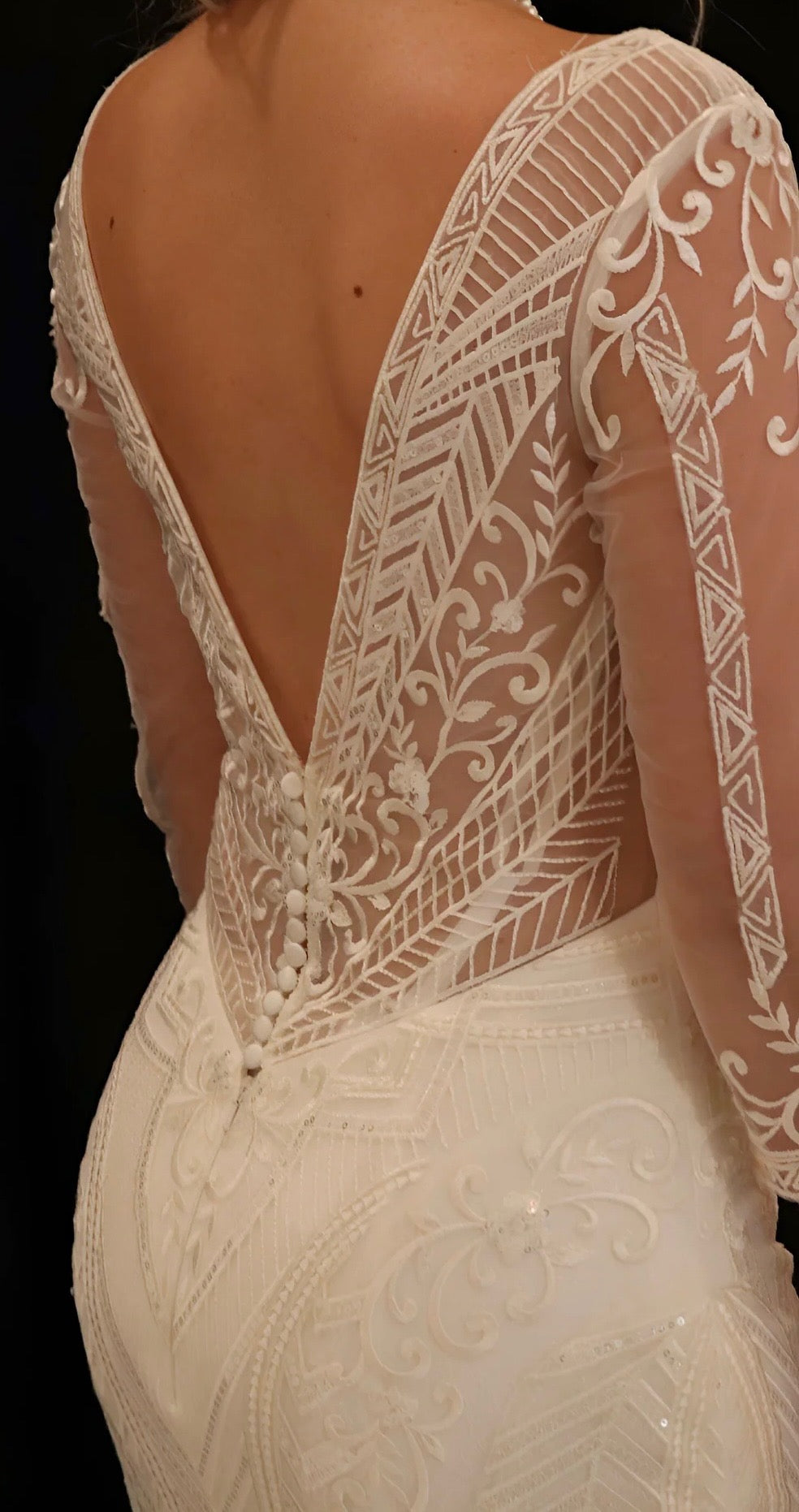 WR Bridal - our Ref Marci