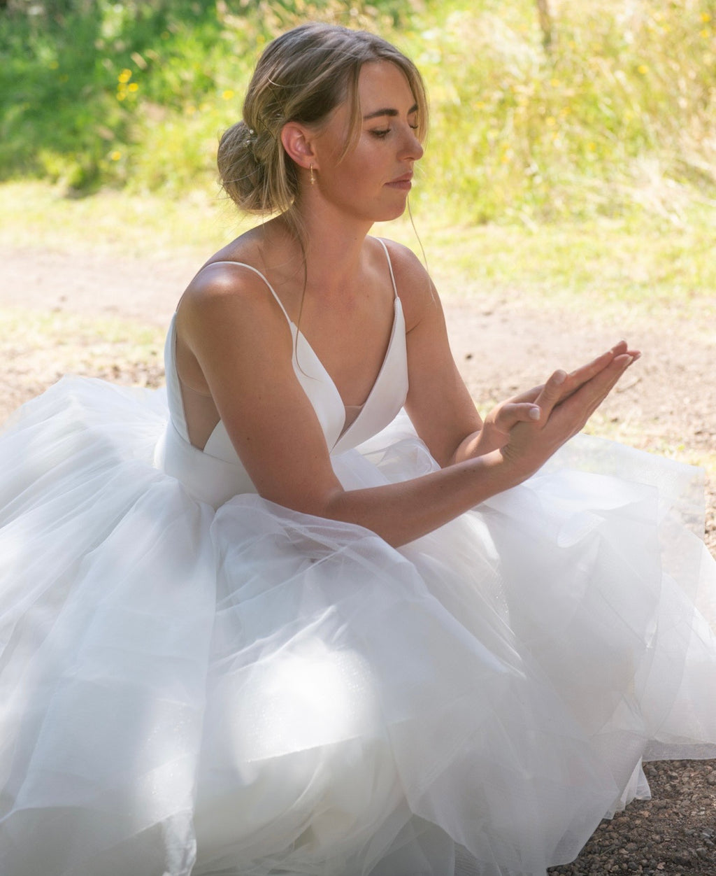 Essense Of Australia - D3061