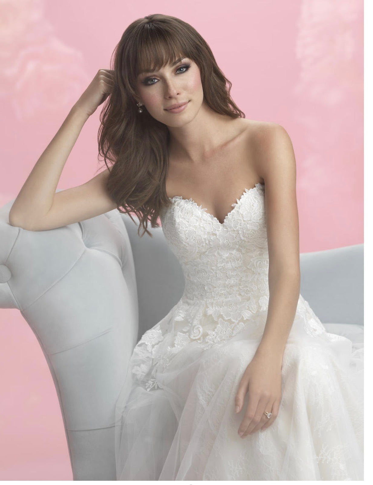 Allure Bridal - 3057