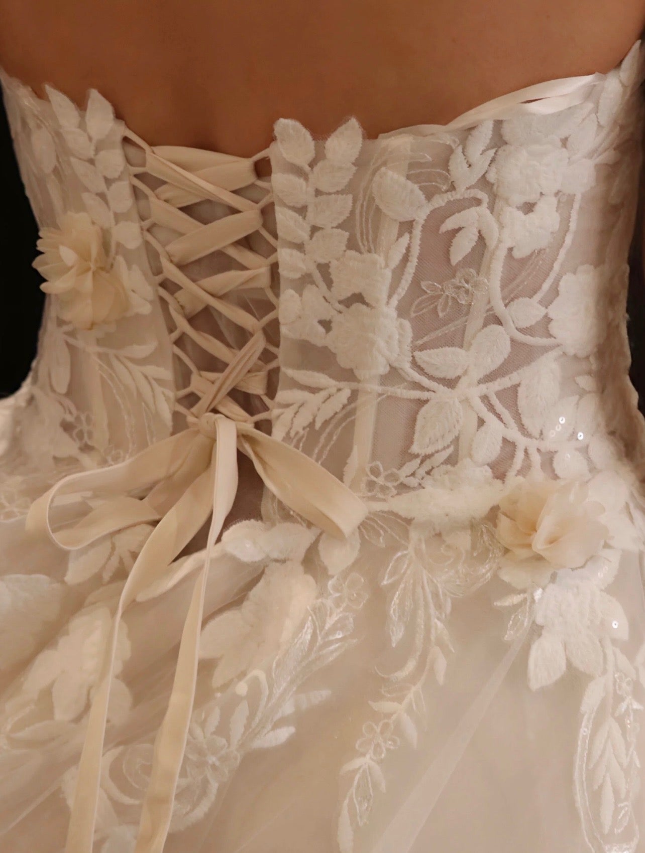 WR Bridal - Gabriella