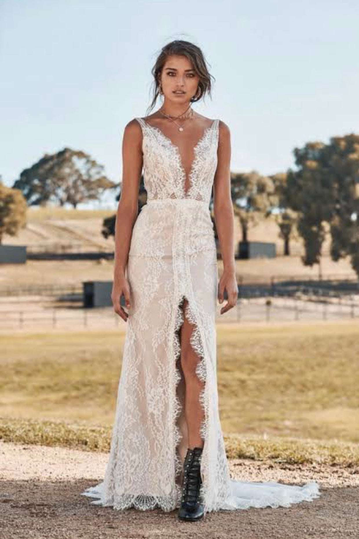 Chosen By Kyha - Frankie