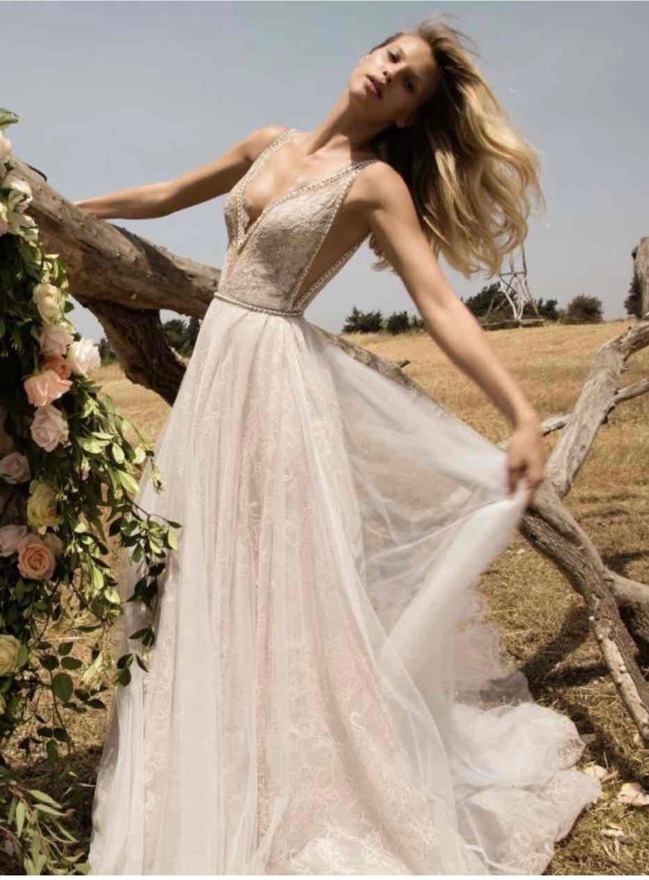 Galia Lahav - 711