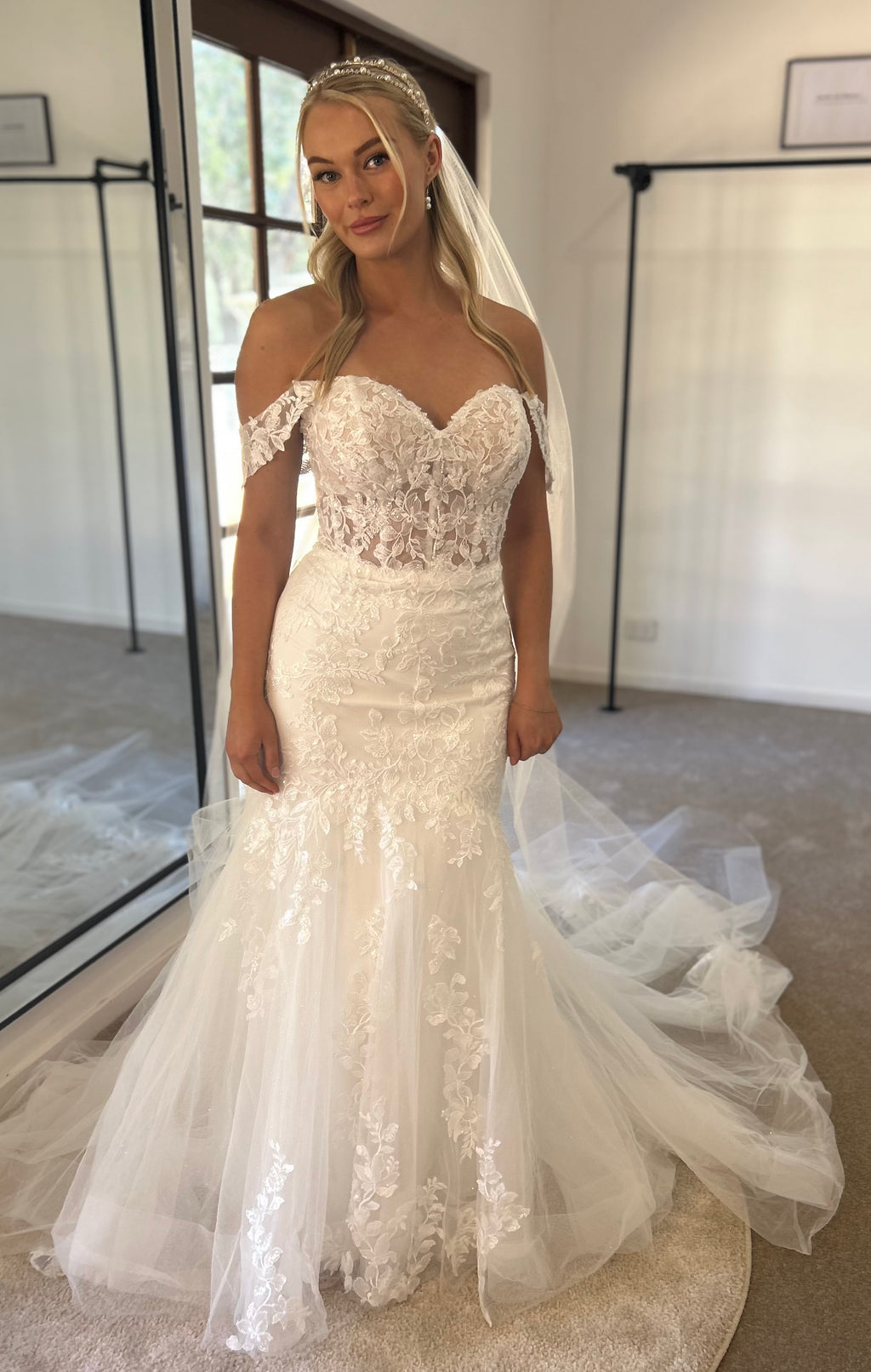 Oxford Street - Our Ref Astrid