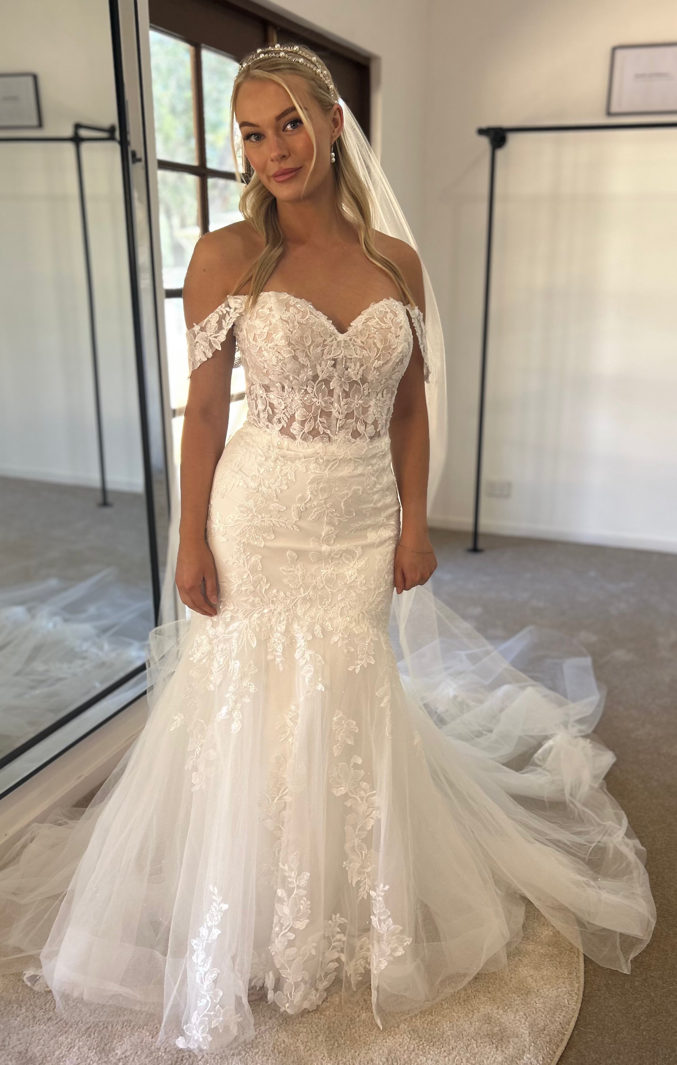 Oxford Street - Our Ref Astrid