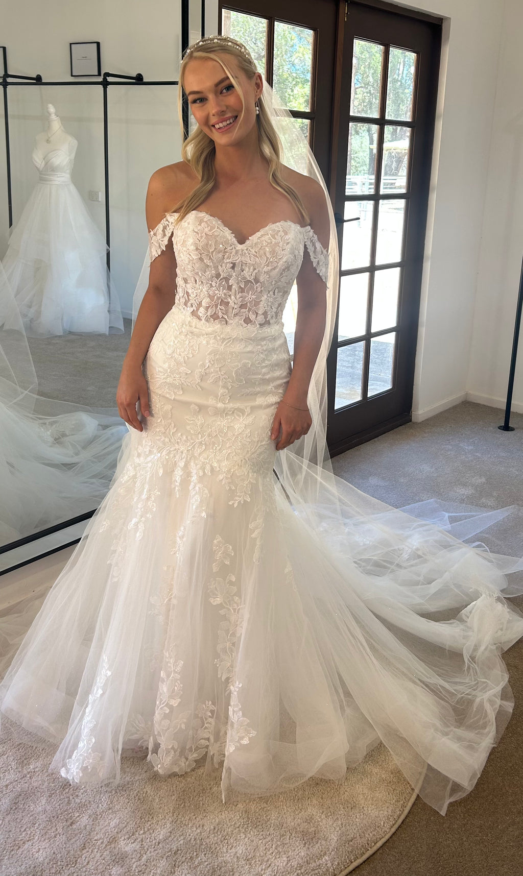 Oxford Street - Our Ref Astrid