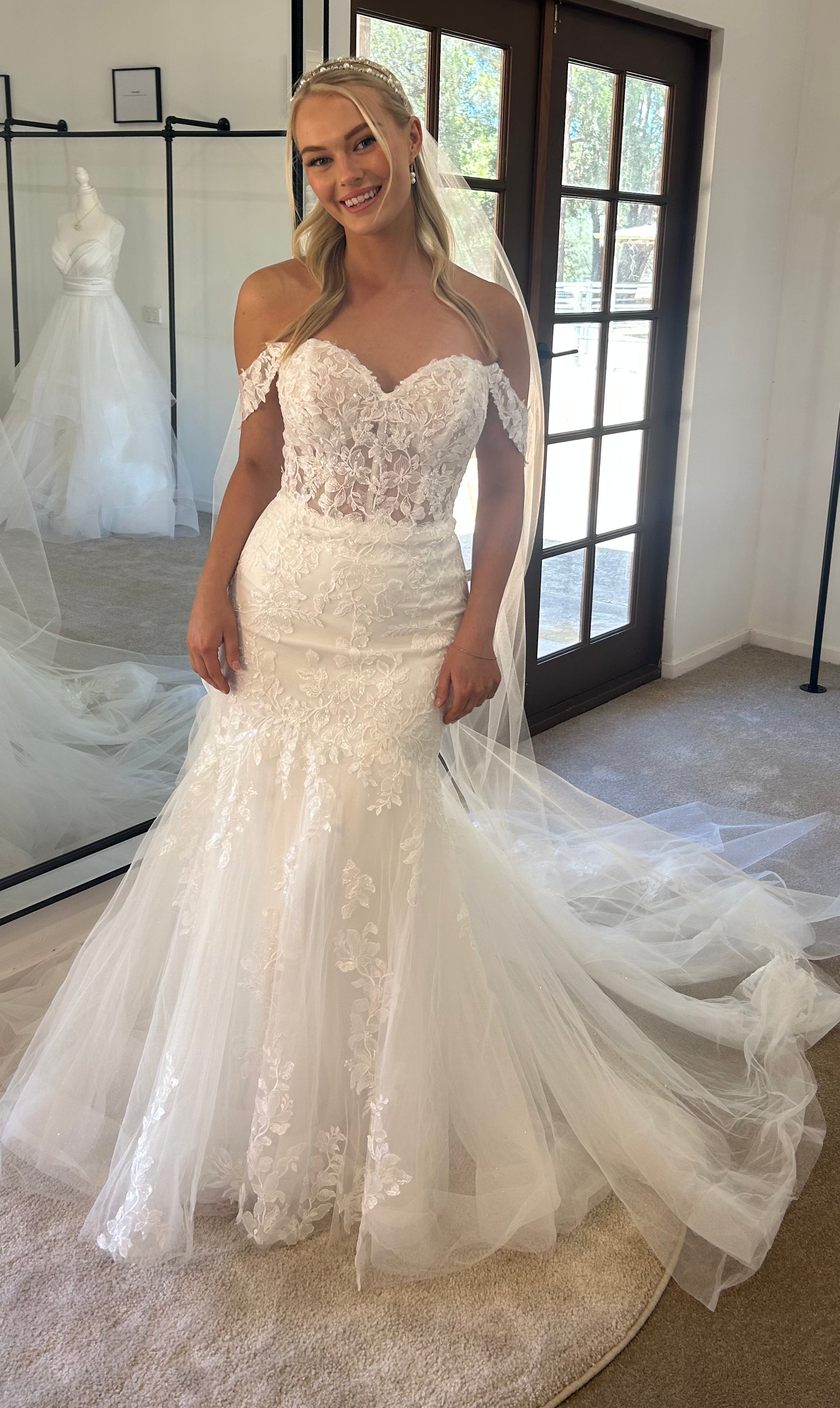 Oxford Street - Our Ref Astrid