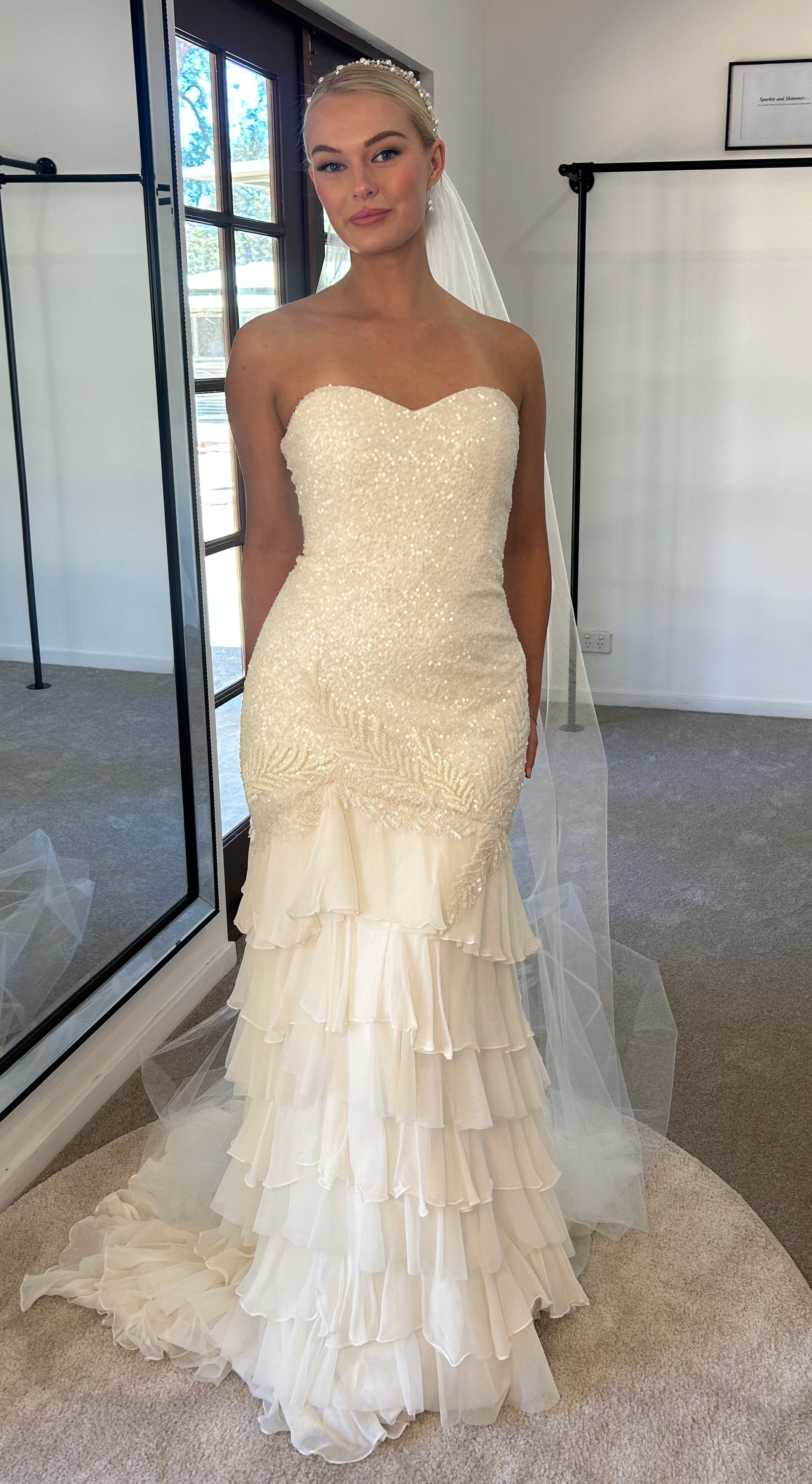 Karen Willis Holmes - Our Ref Amara