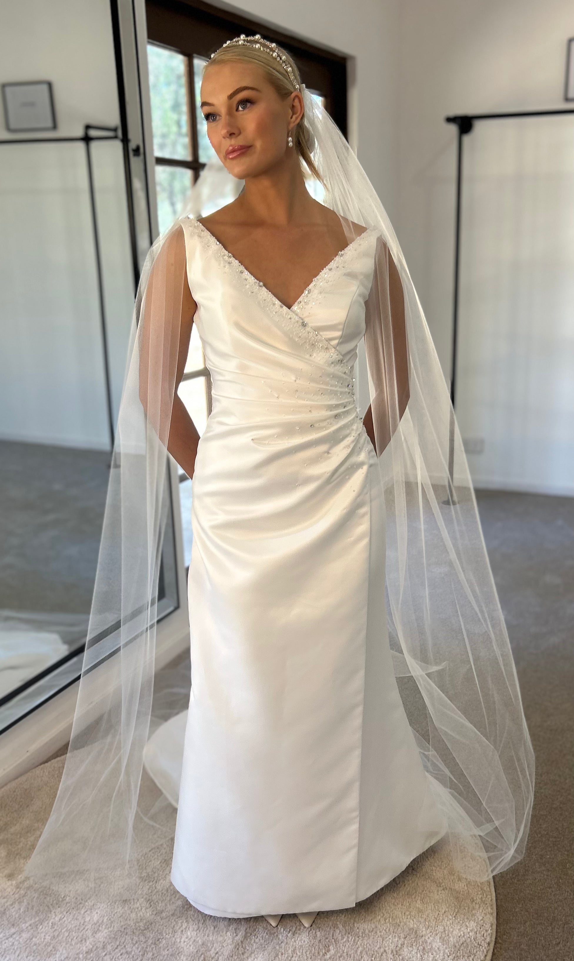 Essense Of Australia - Our Ref Joanne