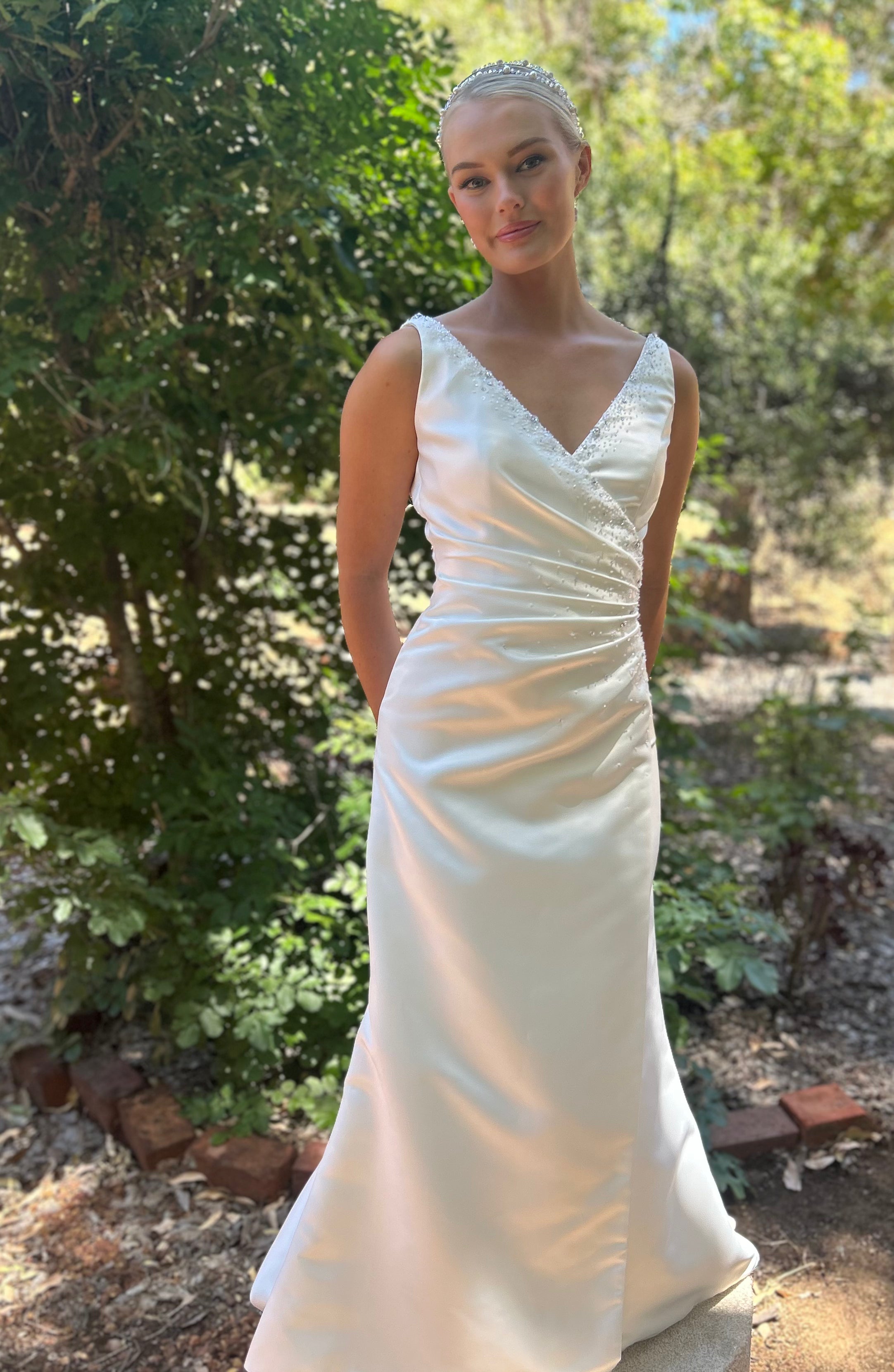 Essense Of Australia - Our Ref Joanne