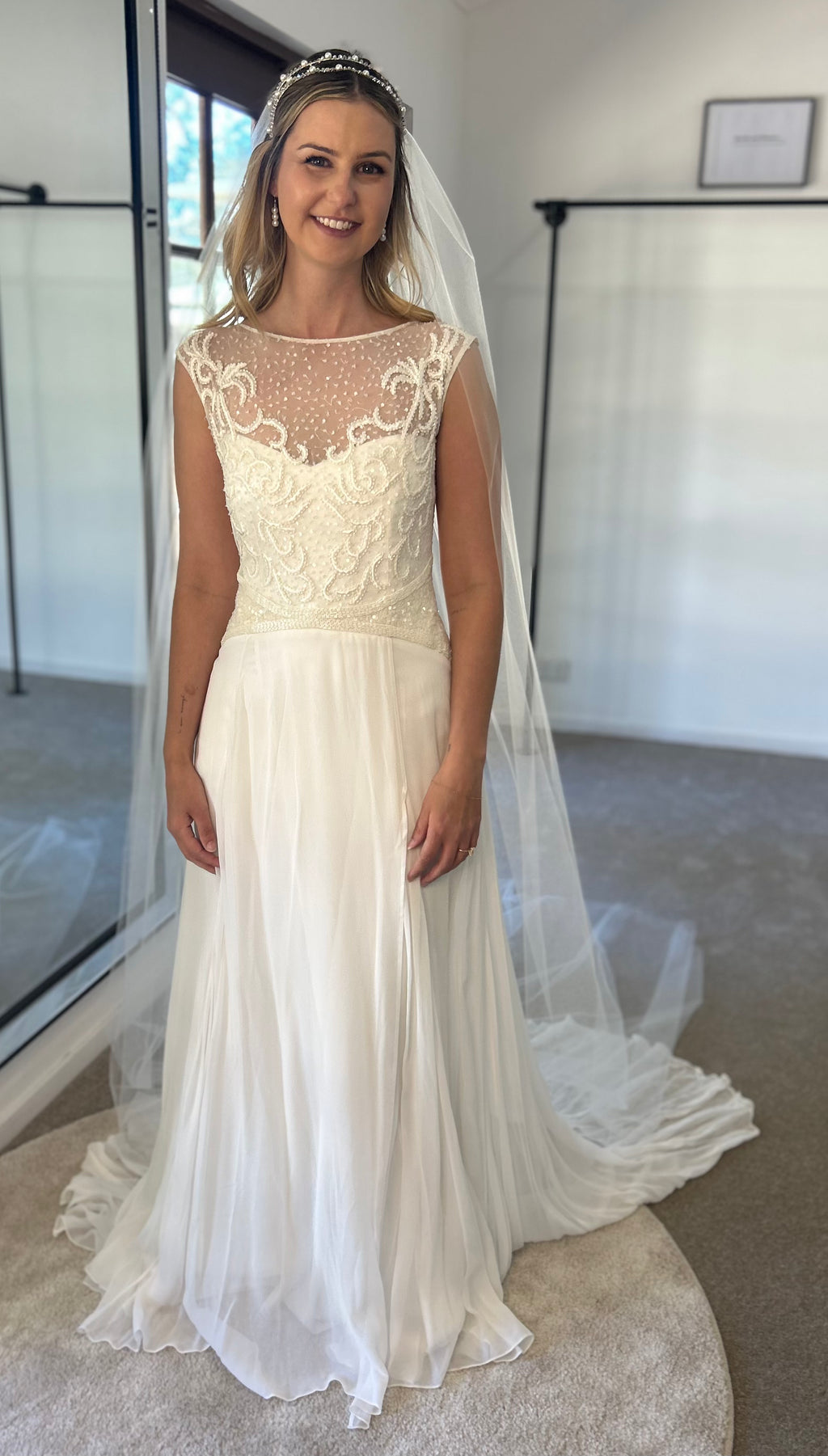 Karen Willis Holmes - Our Ref Amber