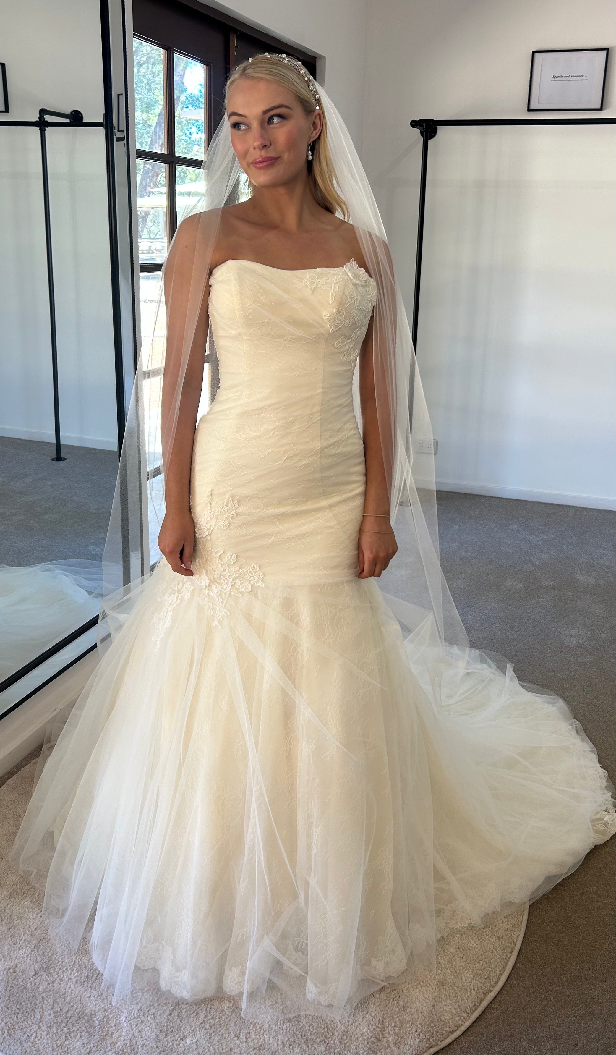 Martina Liana - our Ref Anastasia