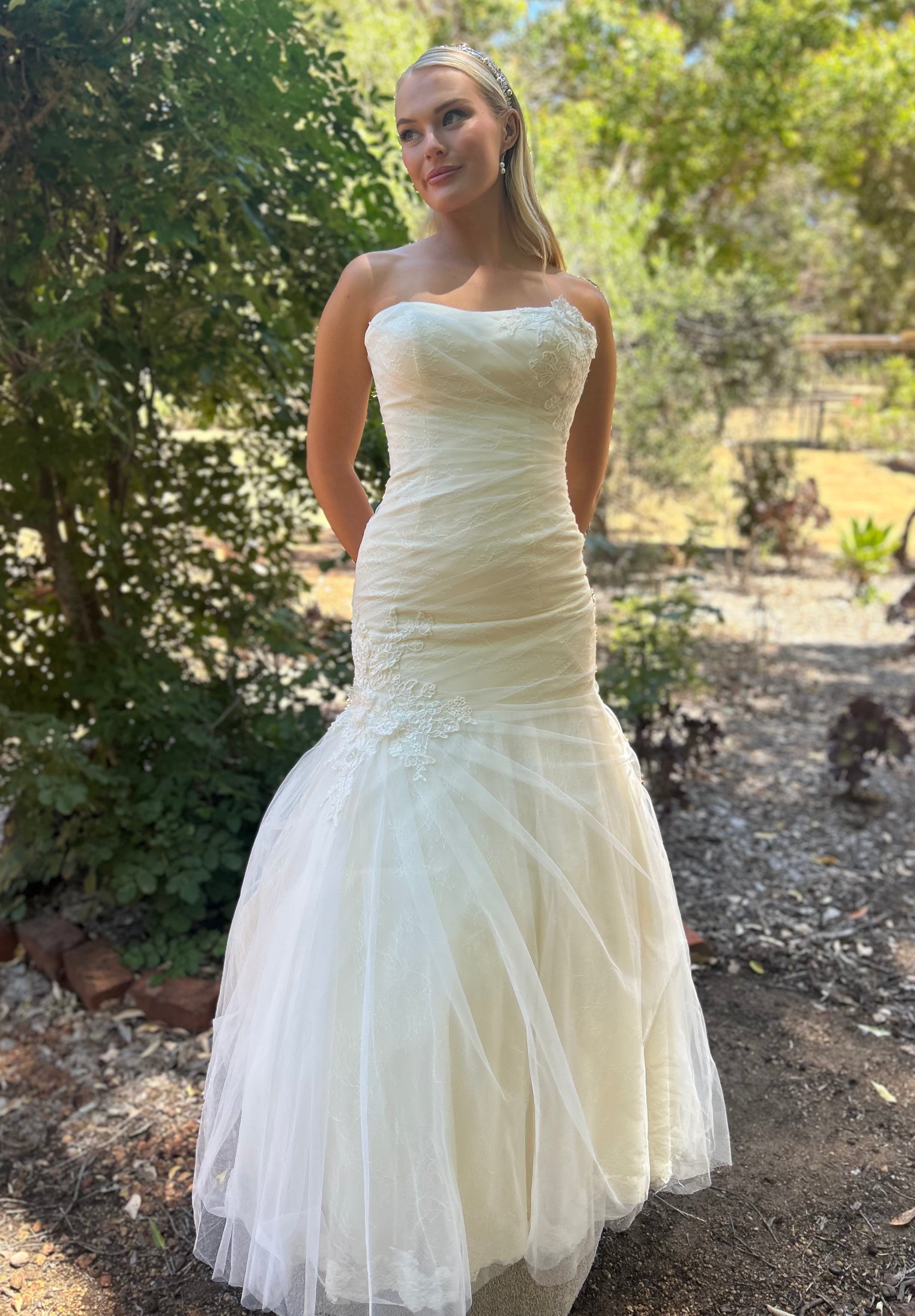 Martina Liana - our Ref Anastasia