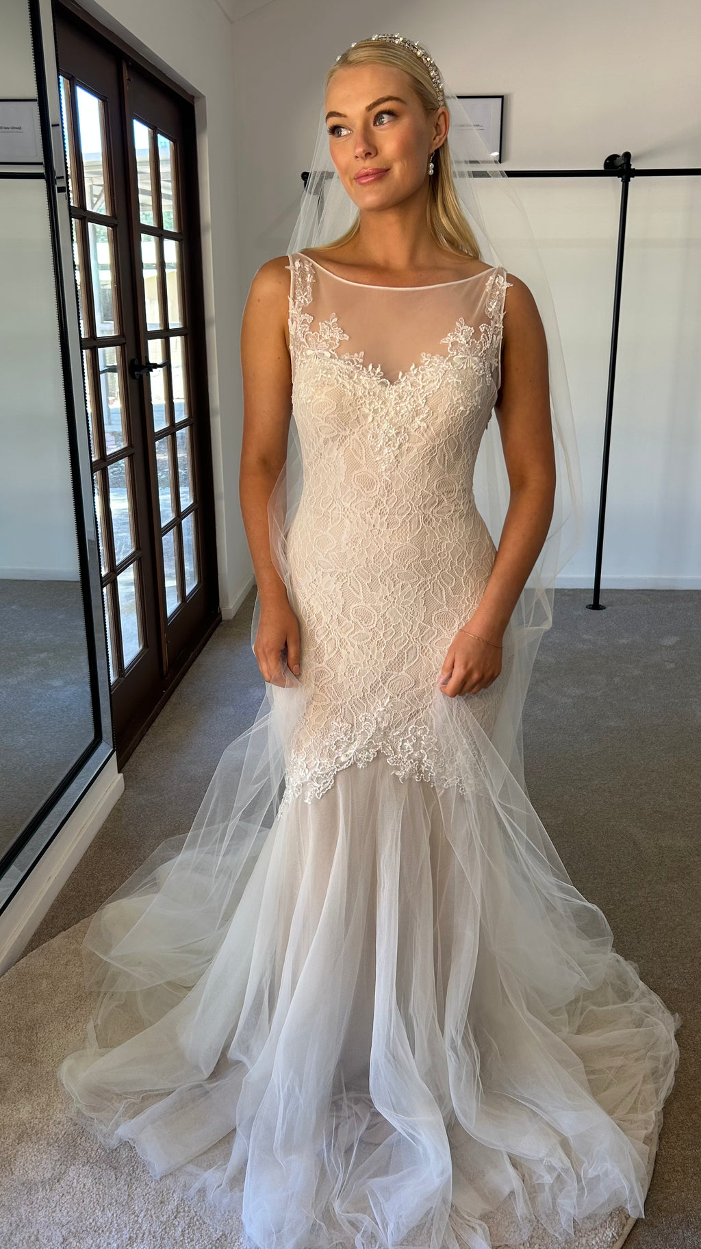 Maggie Sottero - Our Ref Harmony