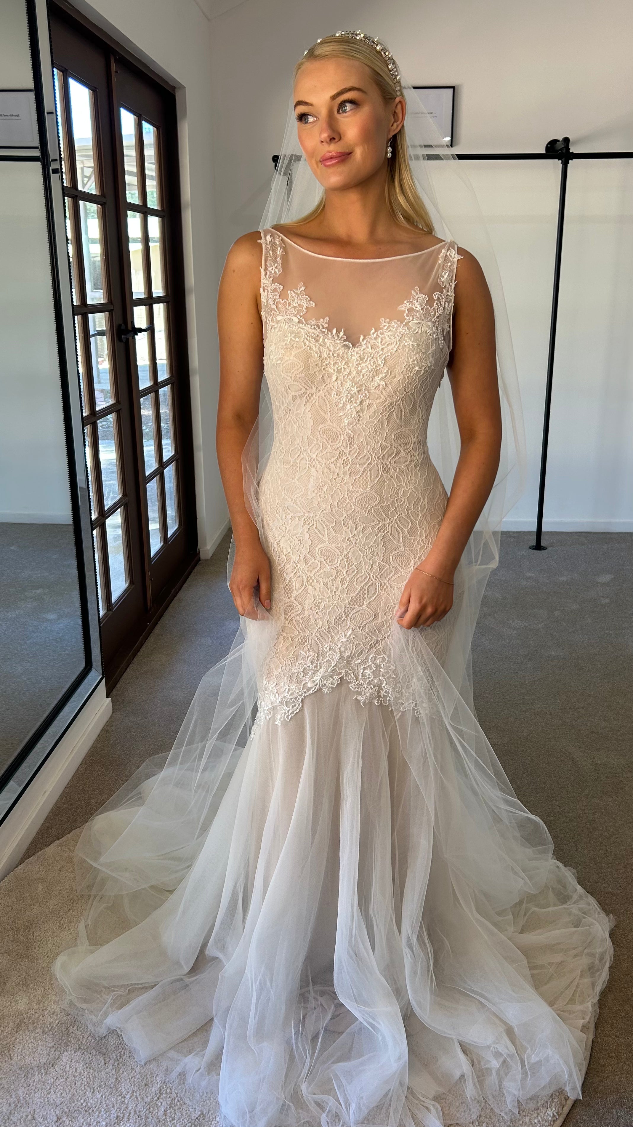 Maggie Sottero - Our Ref Harmony