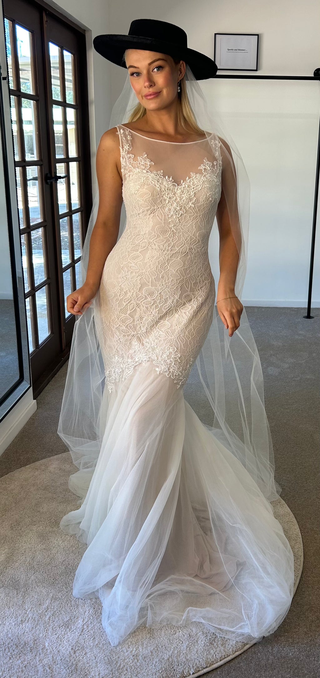 Maggie Sottero - Our Ref Harmony