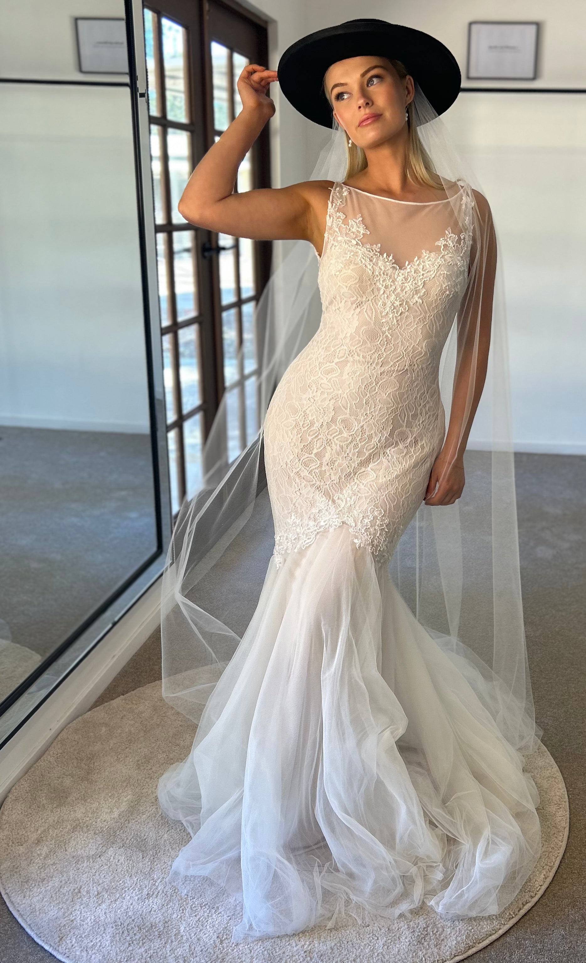 Maggie Sottero - Our Ref Harmony
