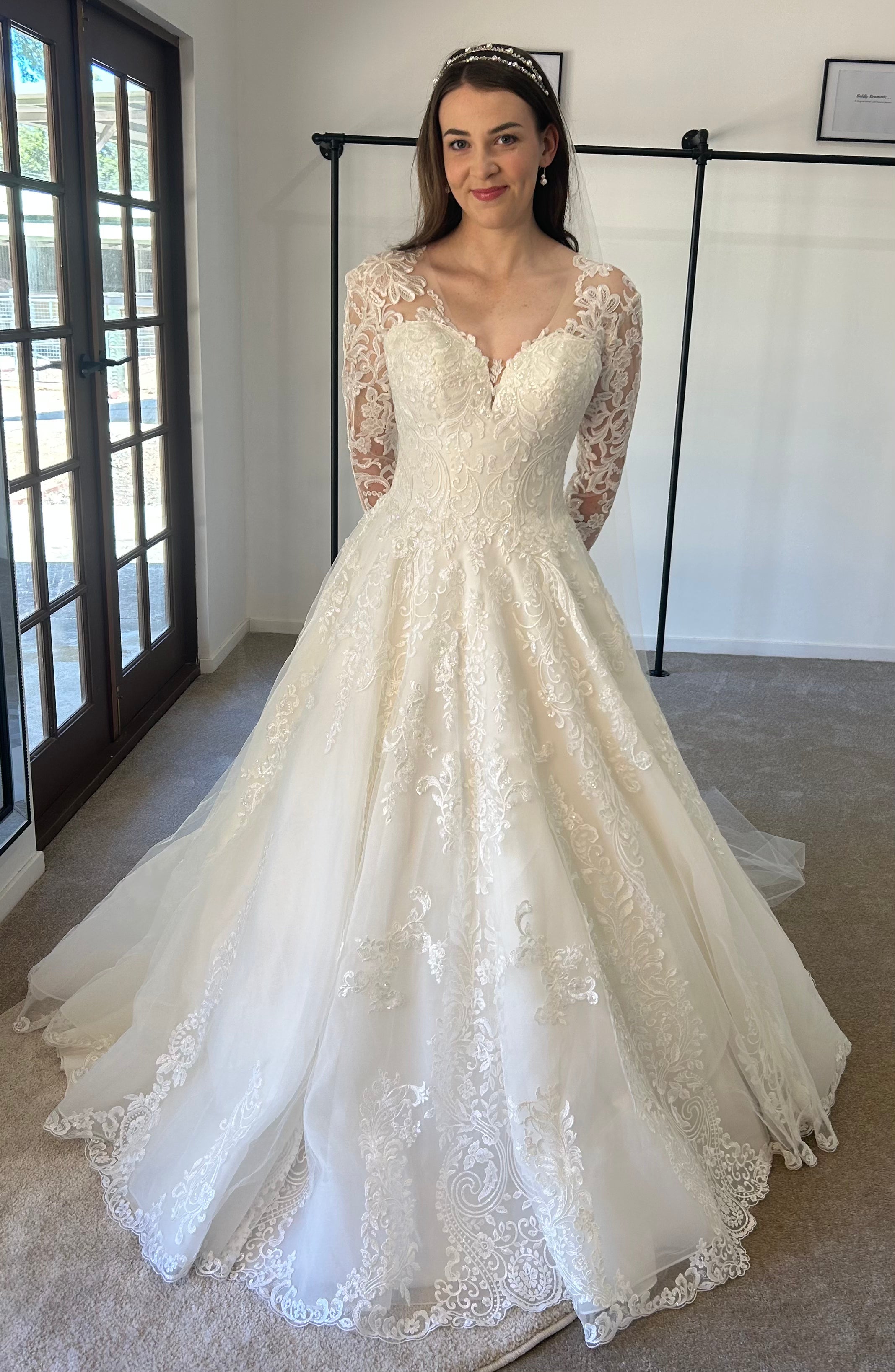 Essense Of Australia D2671