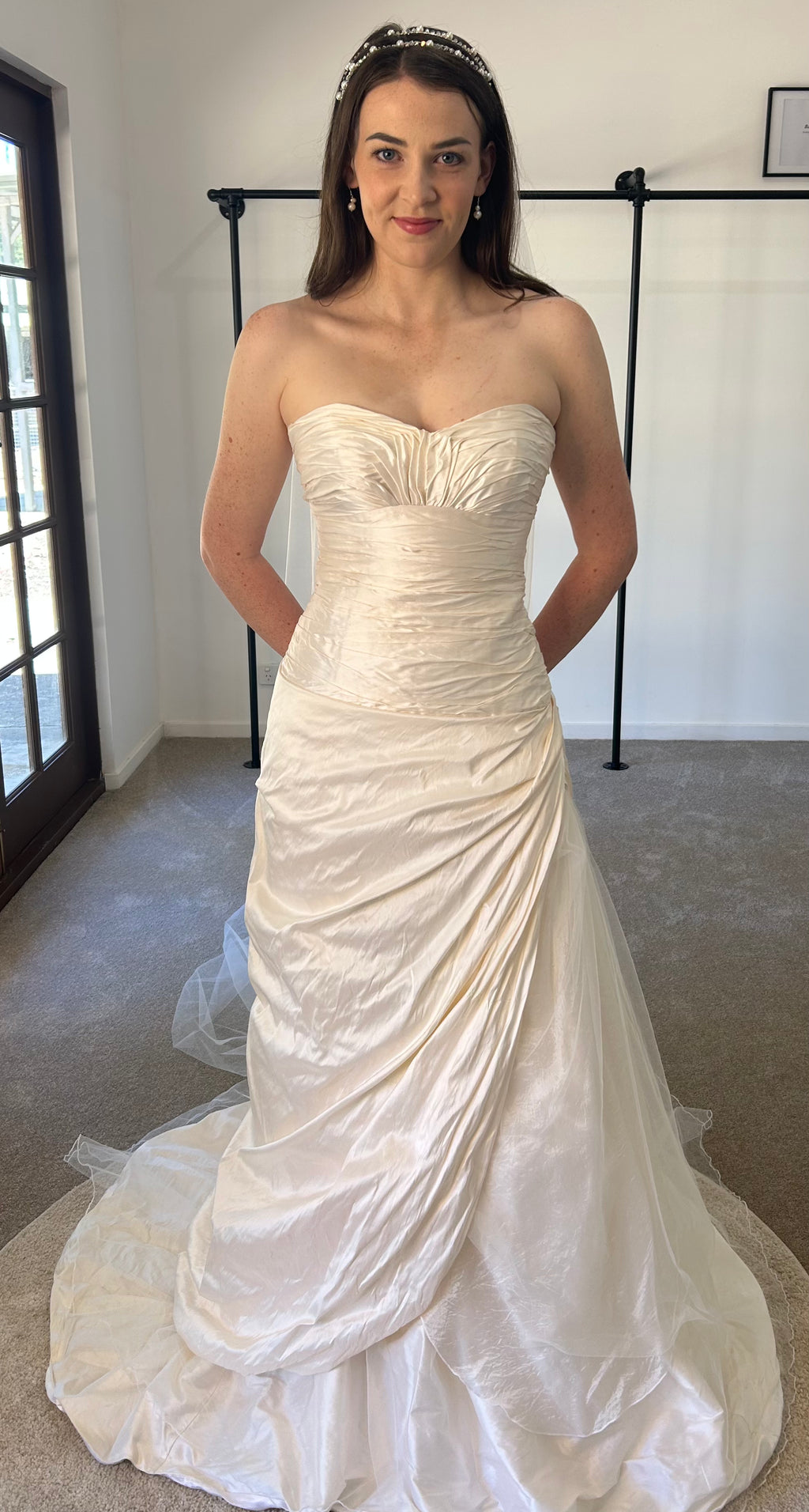 Pallas Couture - Emily