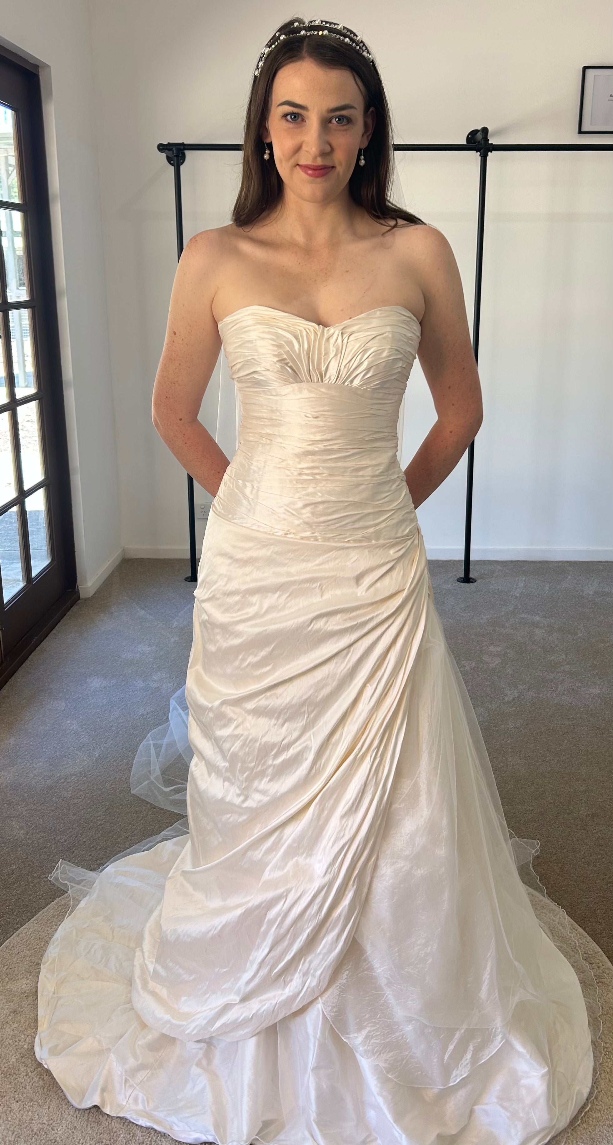 Pallas Couture - Emily