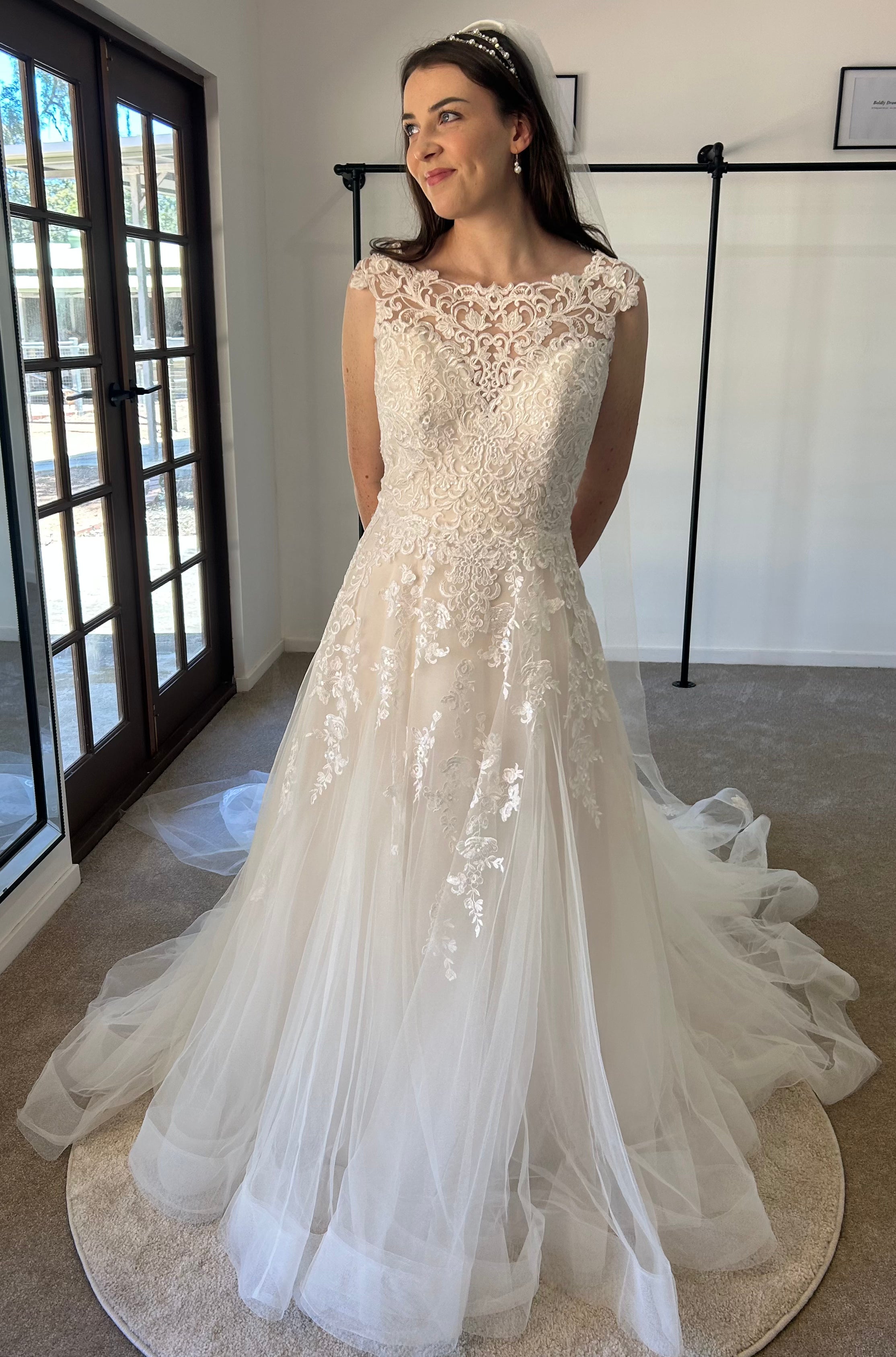 Essense Of Australia - D2295