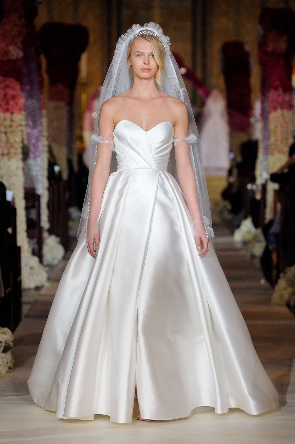 Reem Acra - Love Song