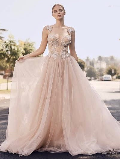 Galia Lahav - 111