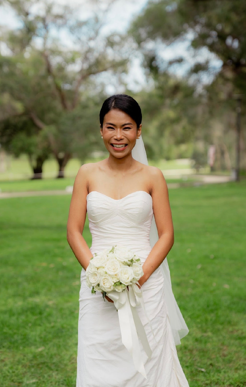WR Bridal - Jai